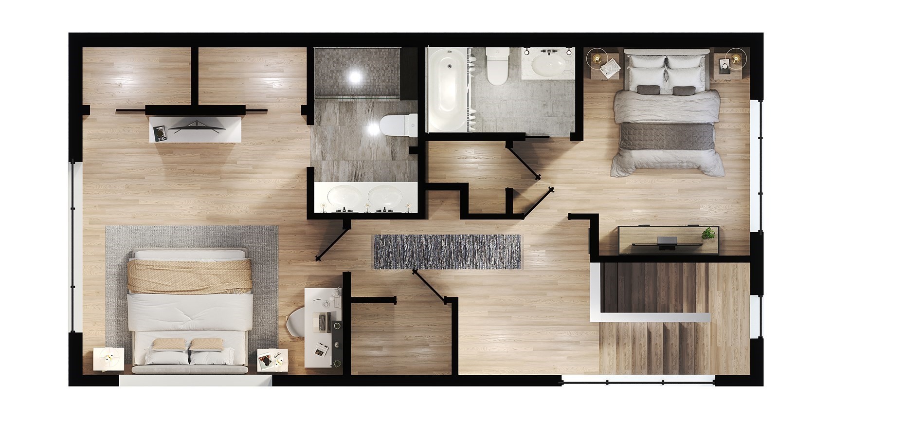 10 Hawley Street Unit 4A, Northampton, MA 01060 - Image 24