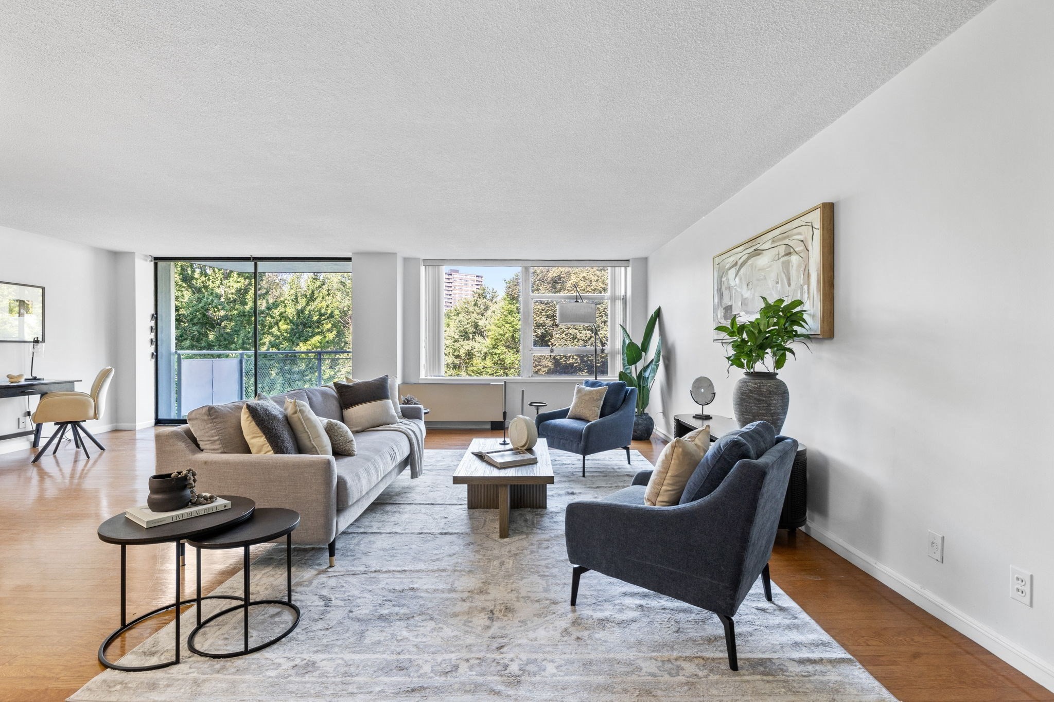 80 Park St Unit 23, Brookline, MA 02446 - Image 2