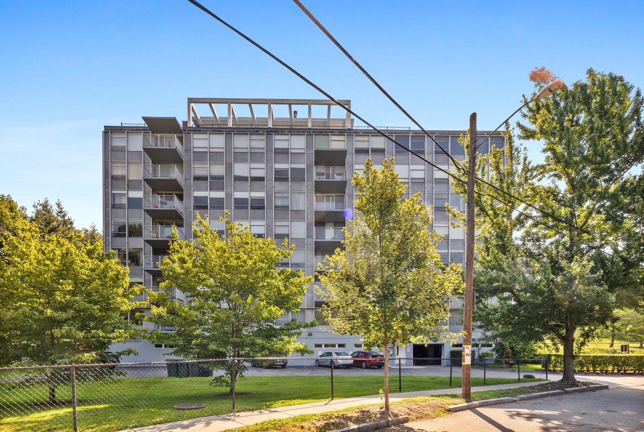 80 Park St Unit 23, Brookline, MA 02446 - Image 35