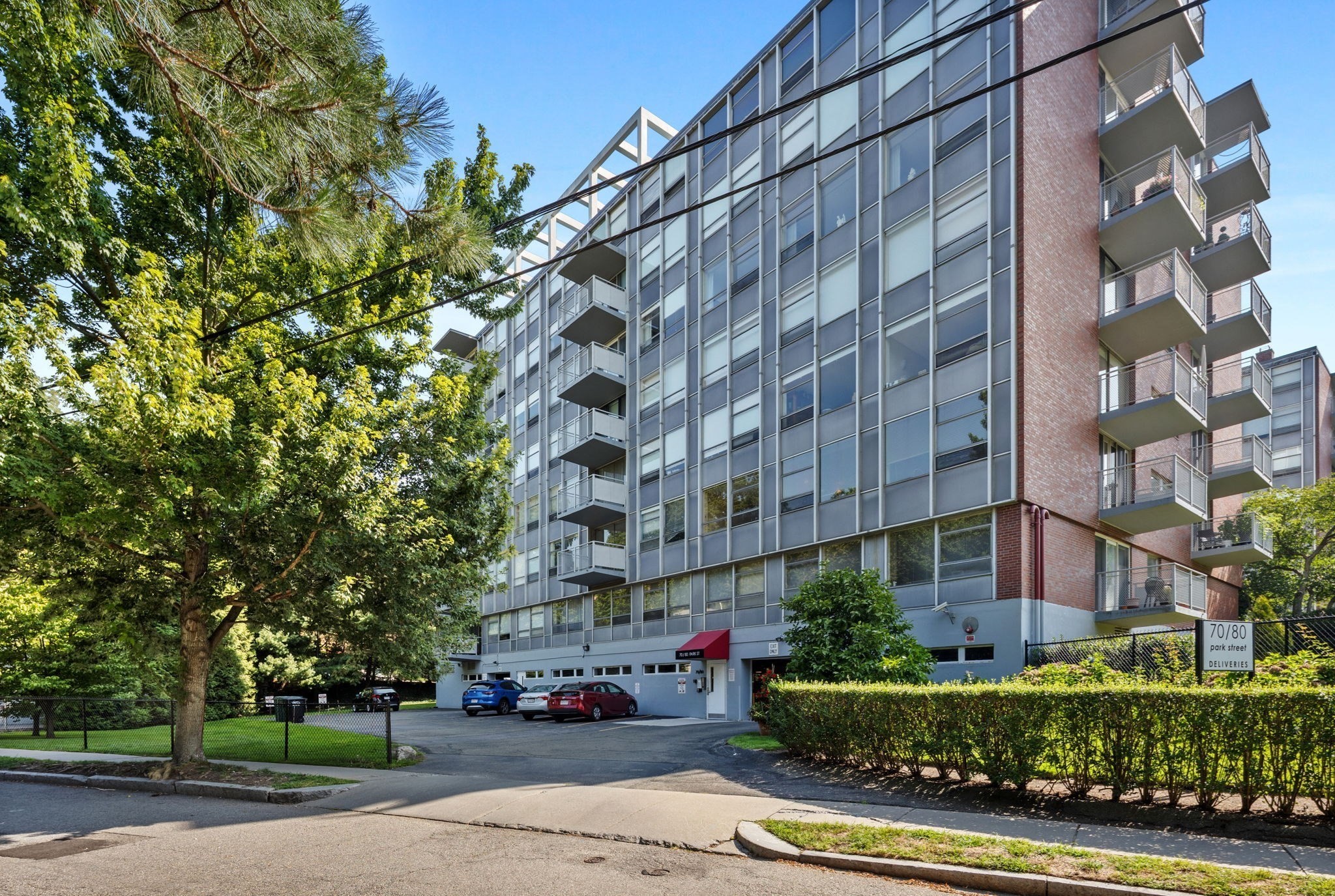 80 Park St Unit 23, Brookline, MA 02446 - Image 36
