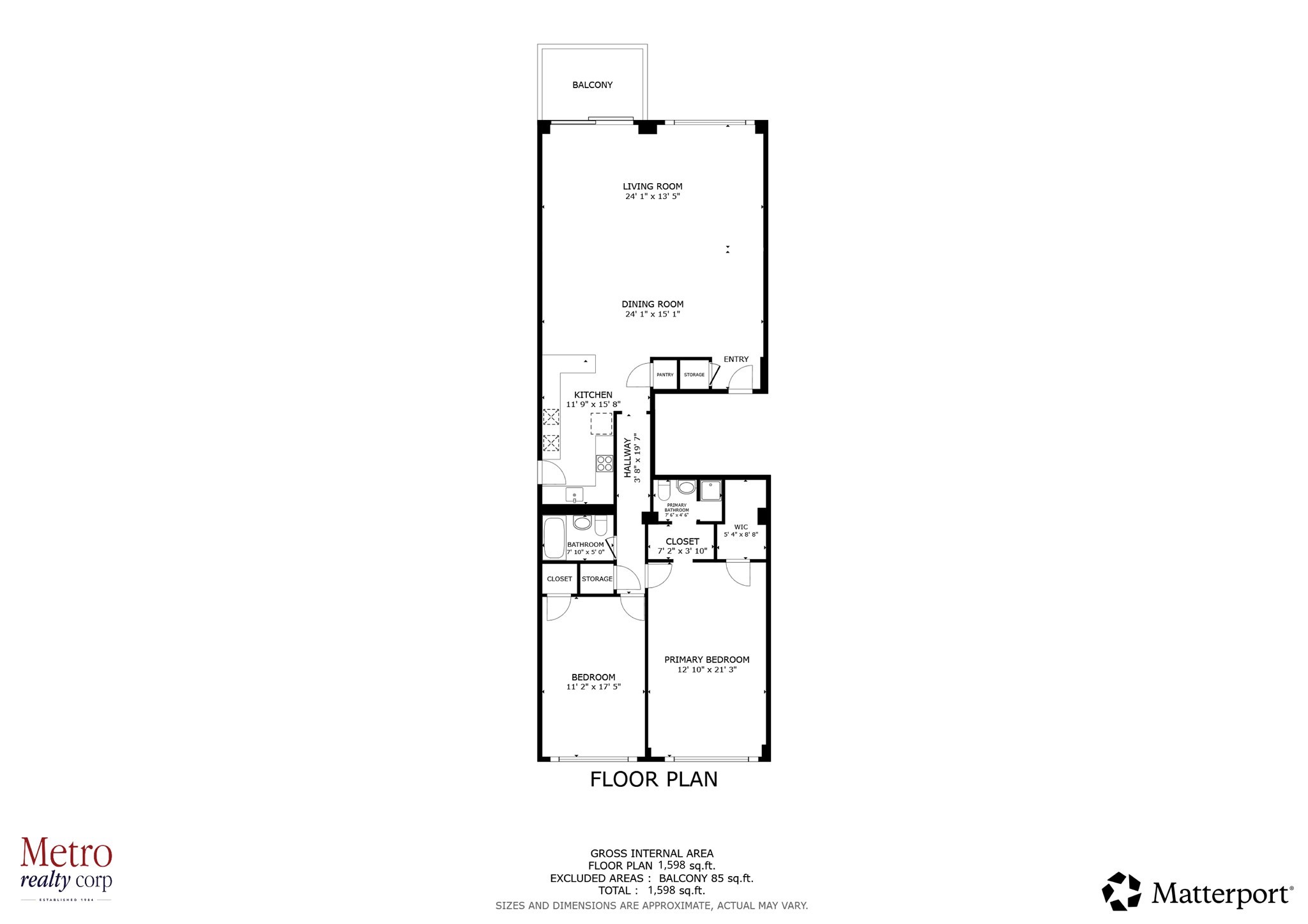 80 Park St Unit 23, Brookline, MA 02446 - Image 38