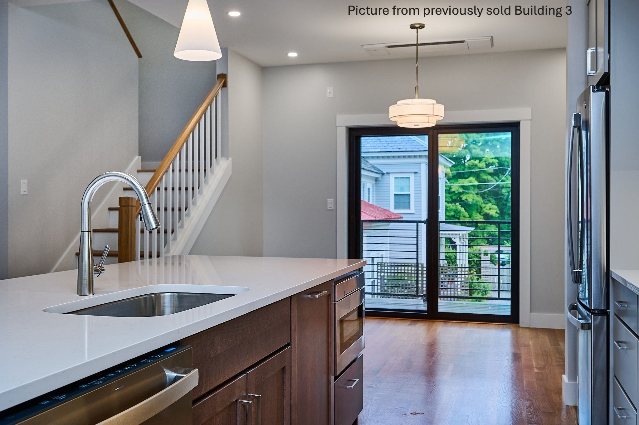 10 Hawley Street Unit 4C, Northampton, MA 01060 - Image 3