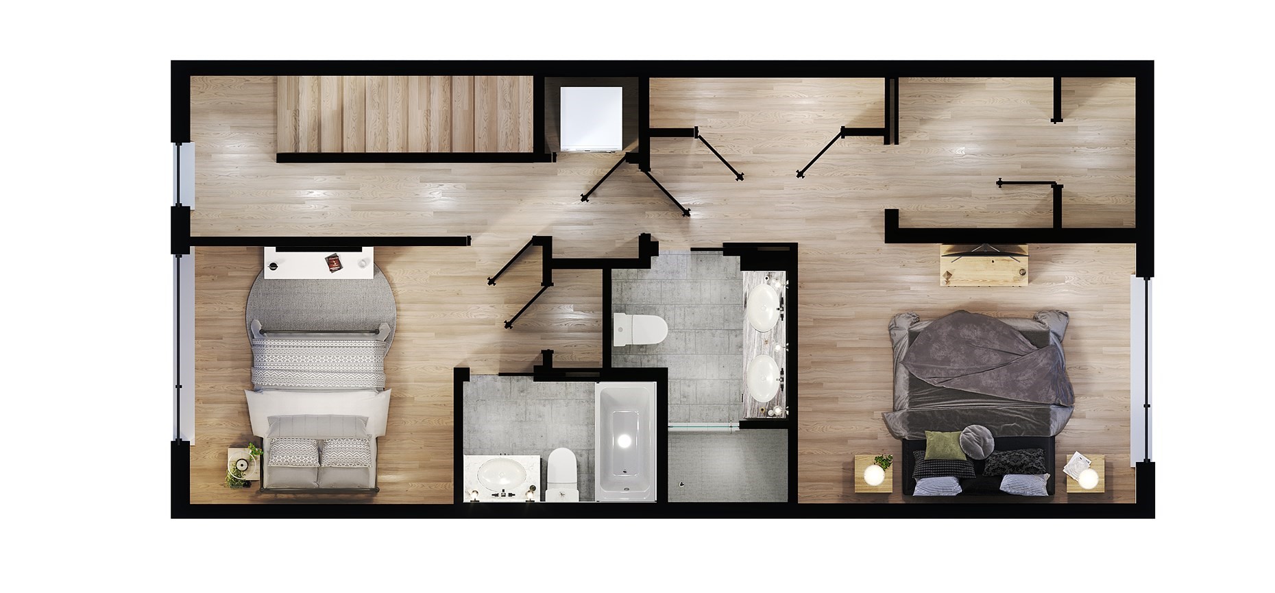 10 Hawley Street Unit 4C, Northampton, MA 01060 - Image 23