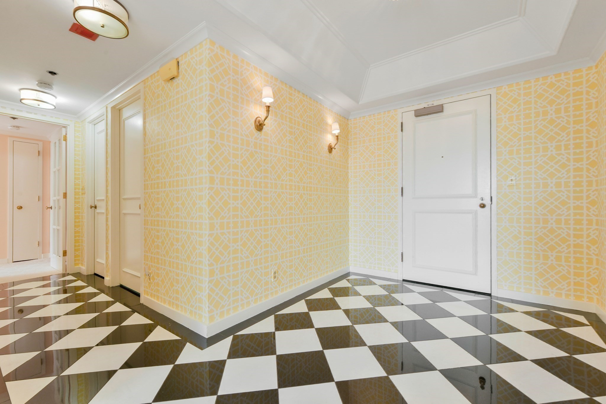 220 Boylston Street Unit 1412, Downtown, Boston, MA 02116 - Image 15