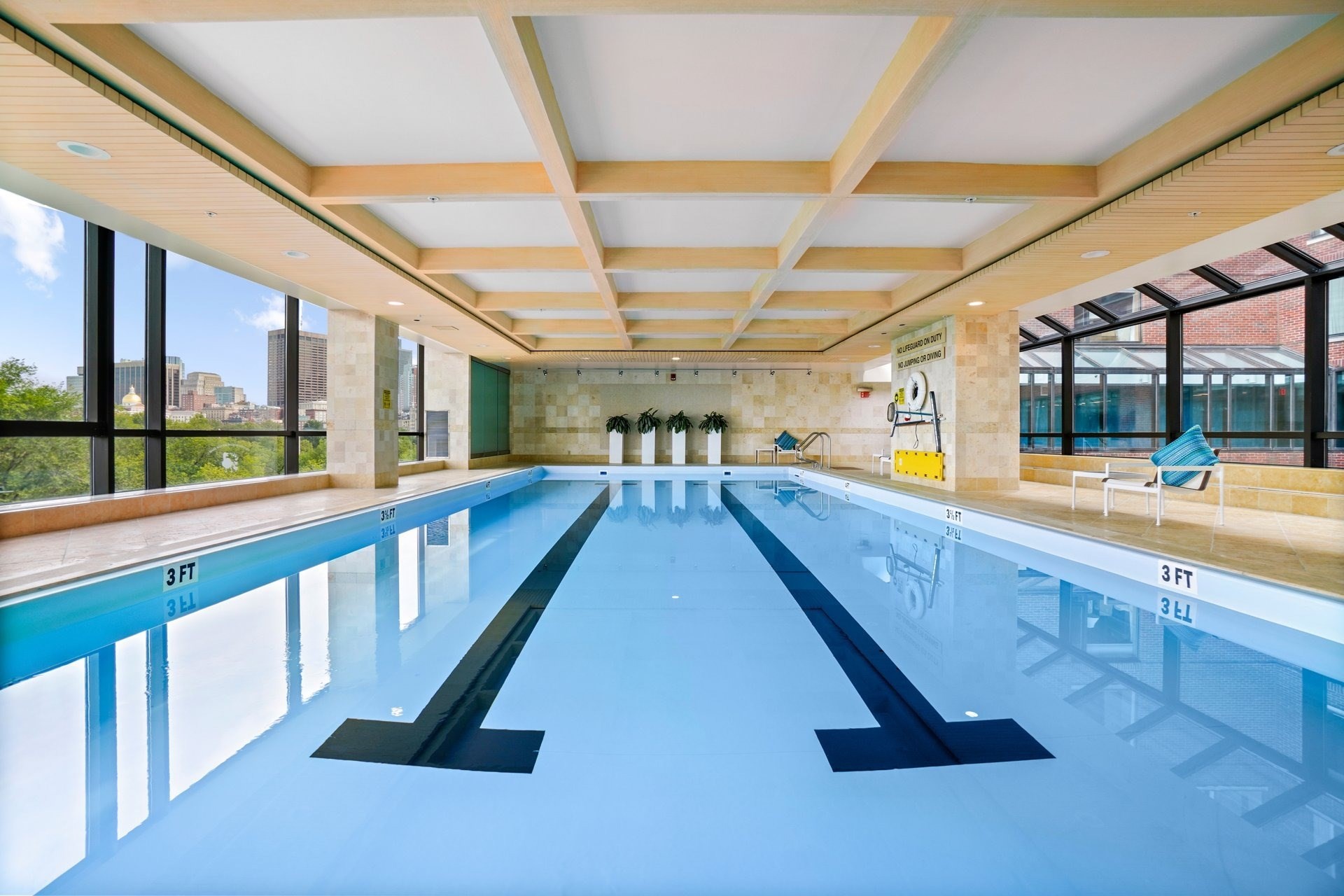 220 Boylston Street Unit 1412, Downtown, Boston, MA 02116 - Image 16