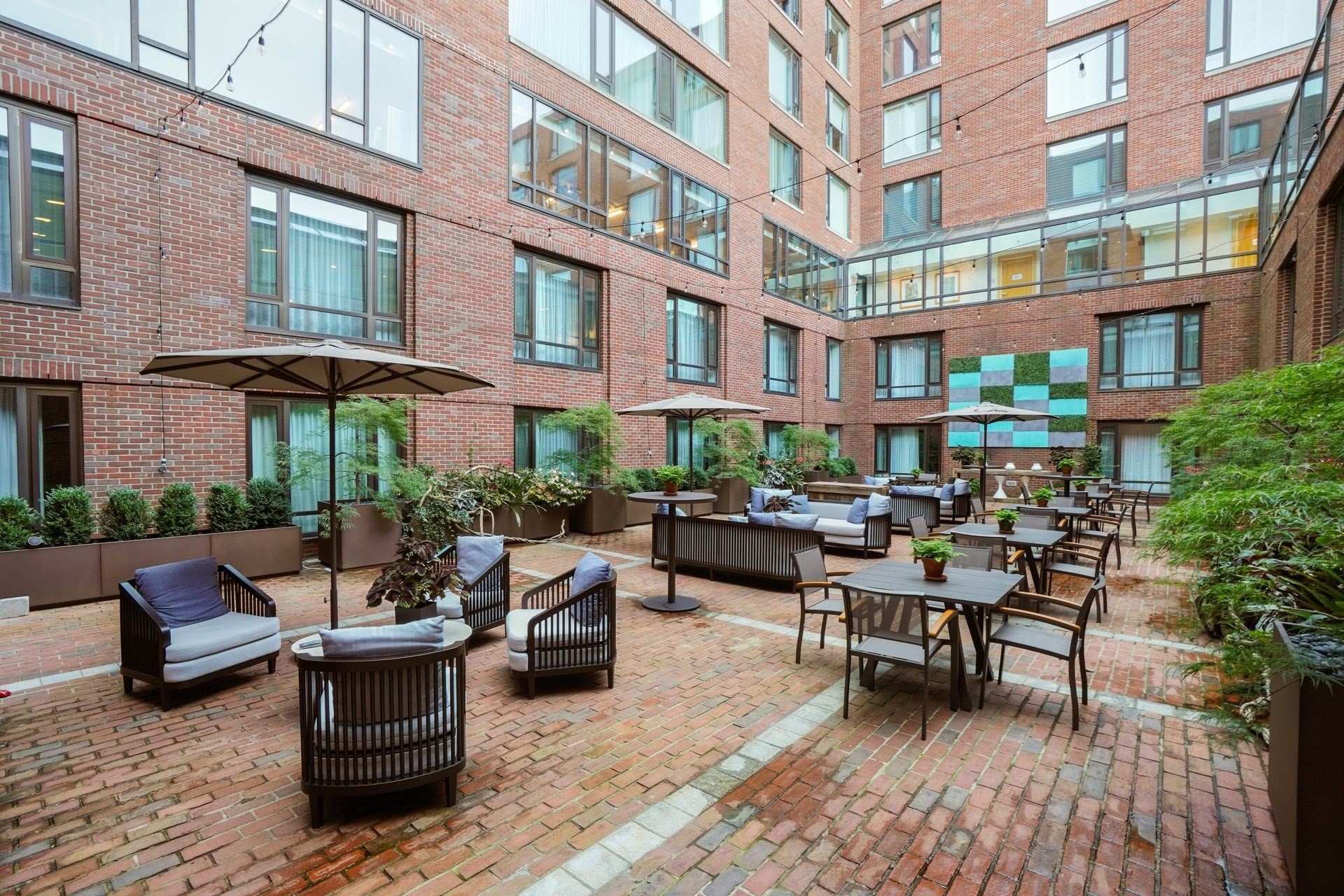 220 Boylston Street Unit 1412, Downtown, Boston, MA 02116 - Image 18
