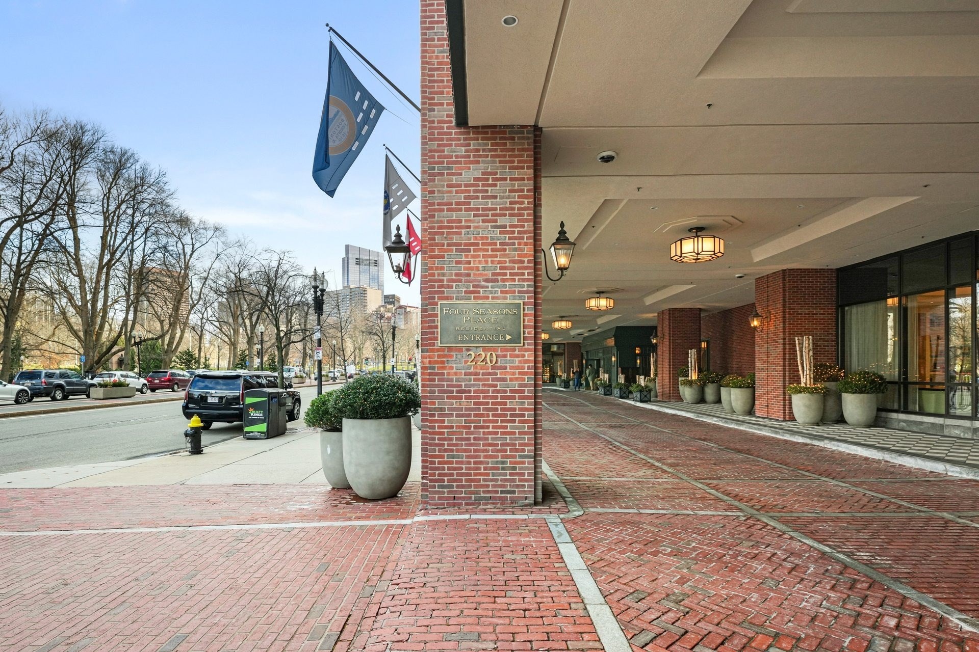 220 Boylston Street Unit 1412, Downtown, Boston, MA 02116 - Image 19