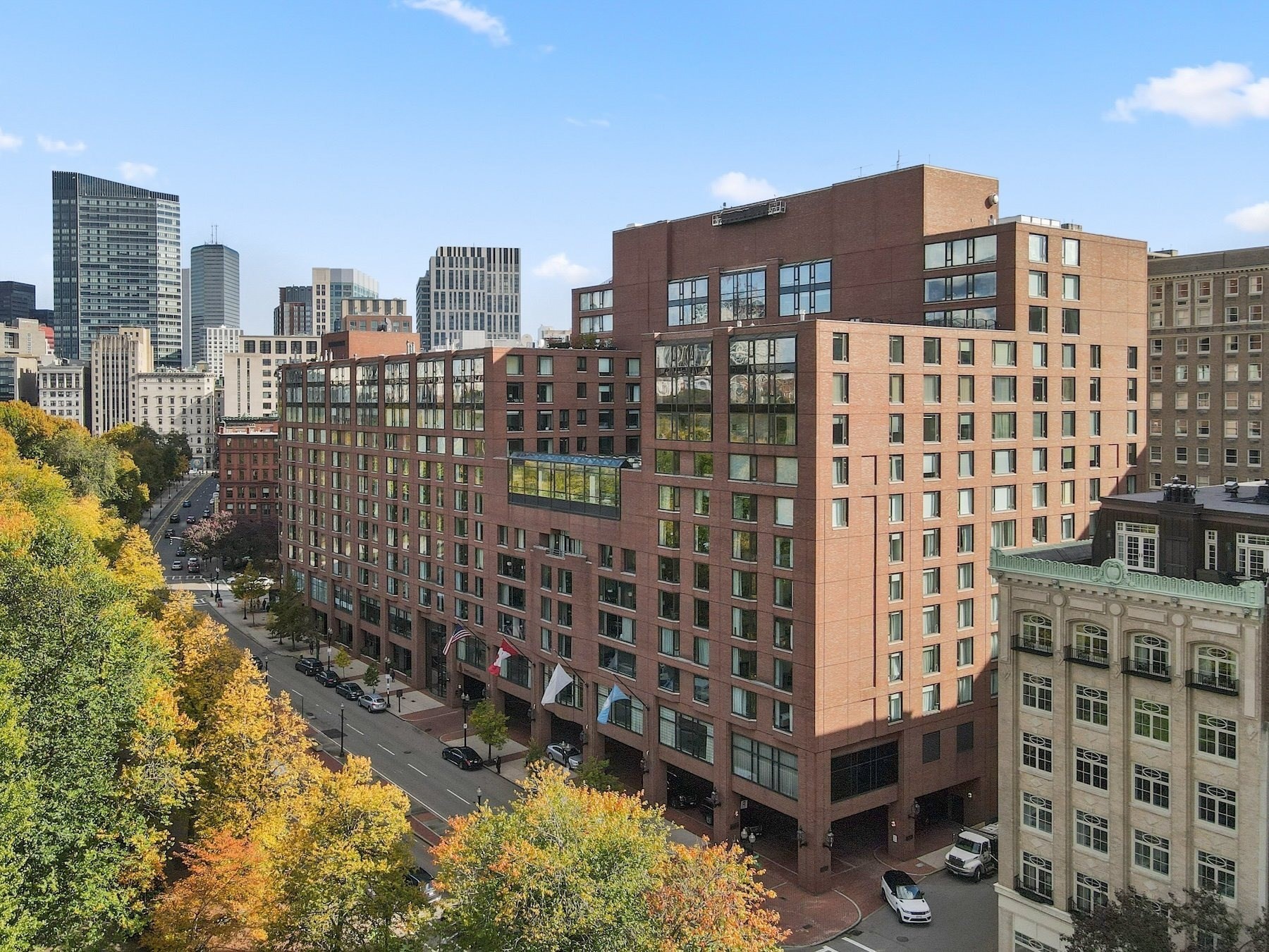220 Boylston Street Unit 1412, Downtown, Boston, MA 02116 - Image 20