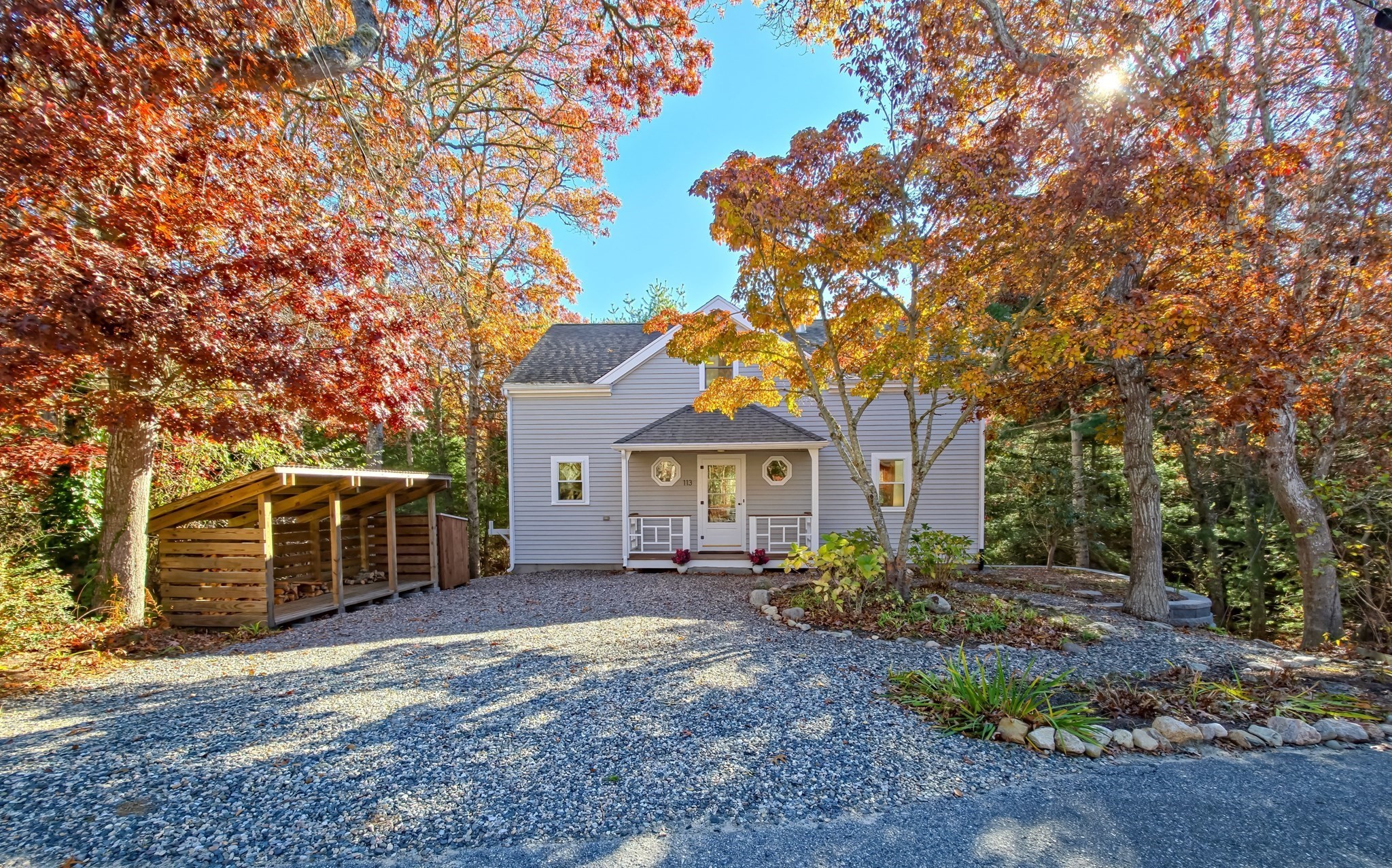 113 Blacksmith Shop Rd, Falmouth, MA 02540