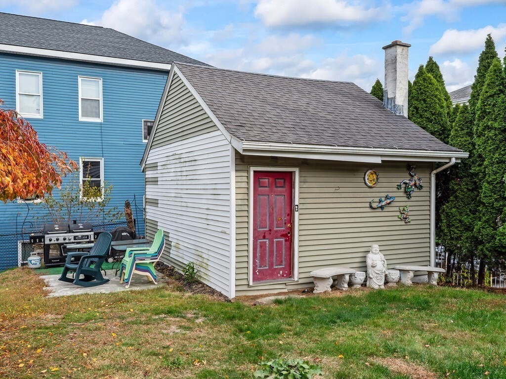 59 Barclay St, Worcester, MA 01604 - Image 33