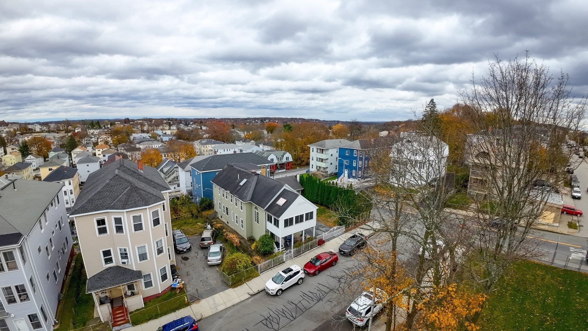 59 Barclay St, Worcester, MA 01604 - Image 34