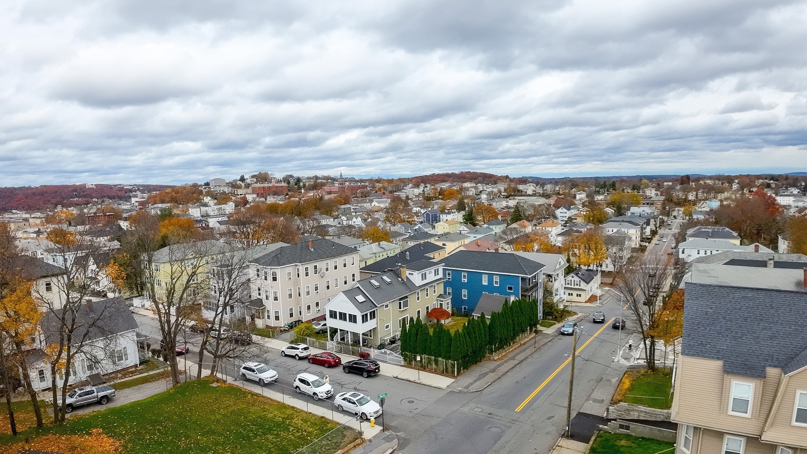 59 Barclay St, Worcester, MA 01604 - Image 35