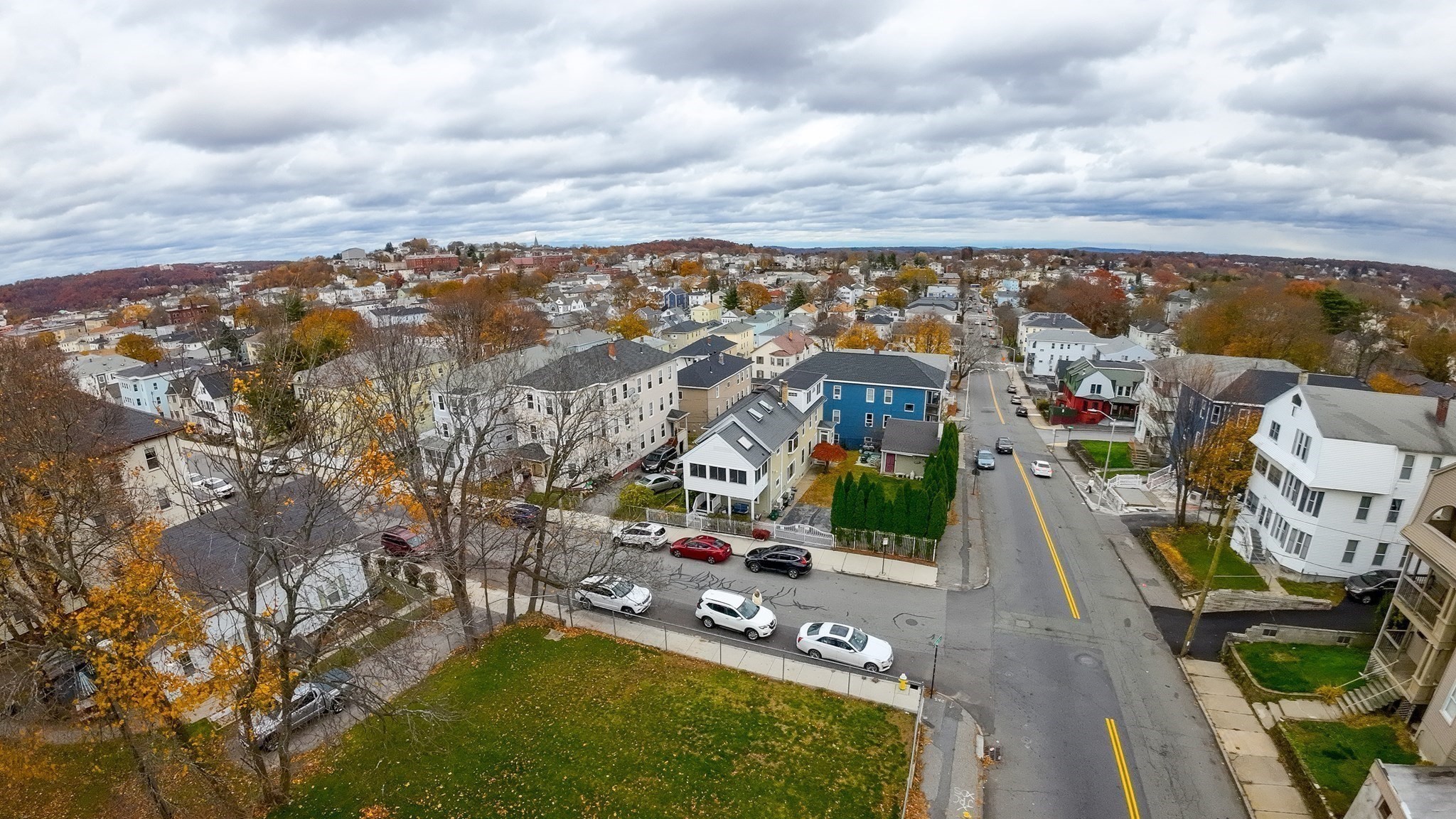 59 Barclay St, Worcester, MA 01604 - Image 36