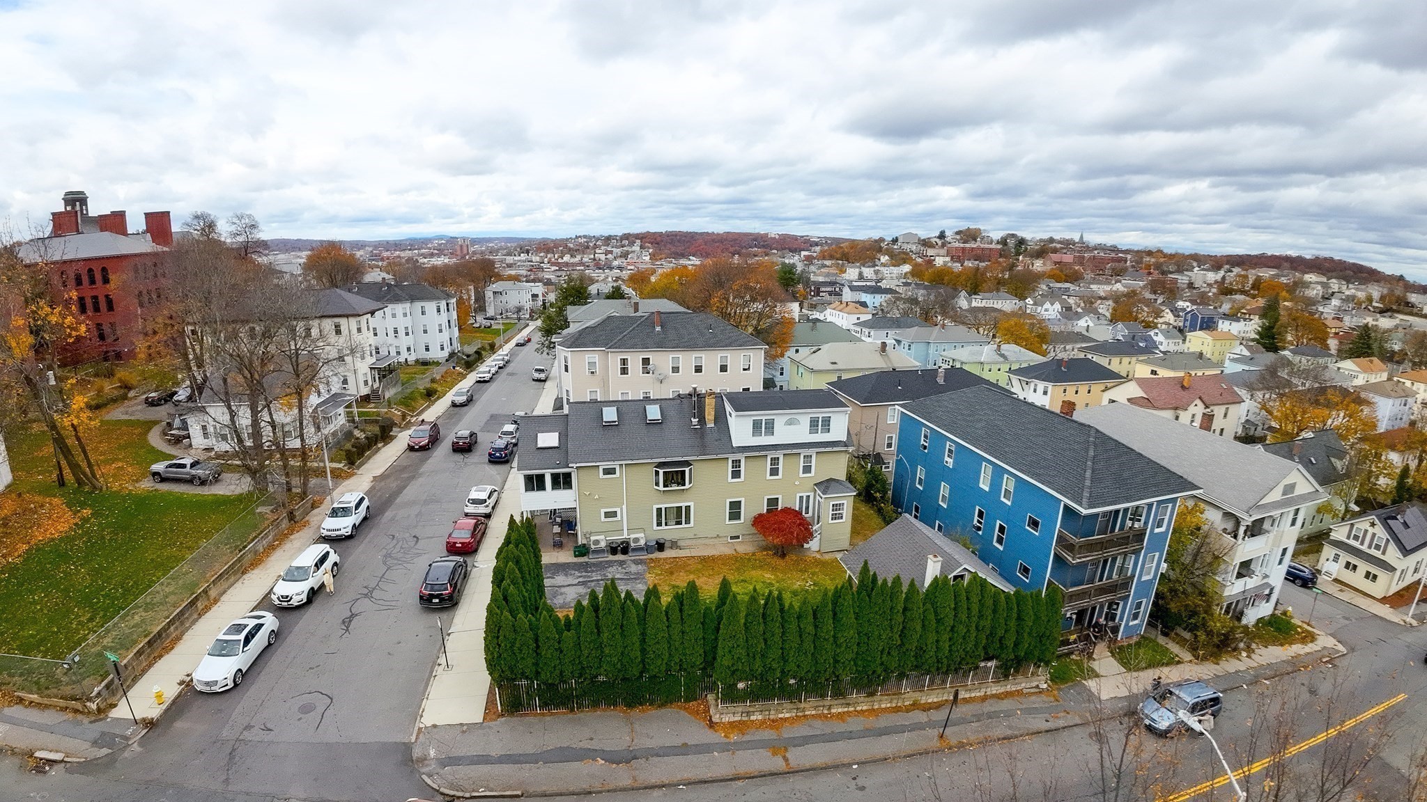 59 Barclay St, Worcester, MA 01604 - Image 37