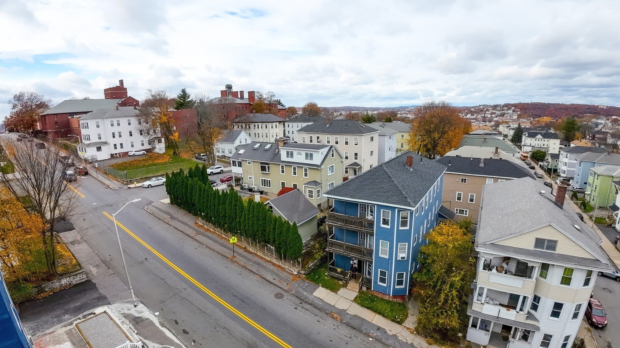 59 Barclay St, Worcester, MA 01604 - Image 38