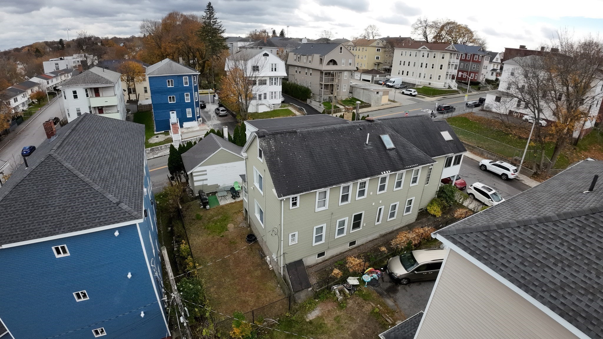 59 Barclay St, Worcester, MA 01604 - Image 39