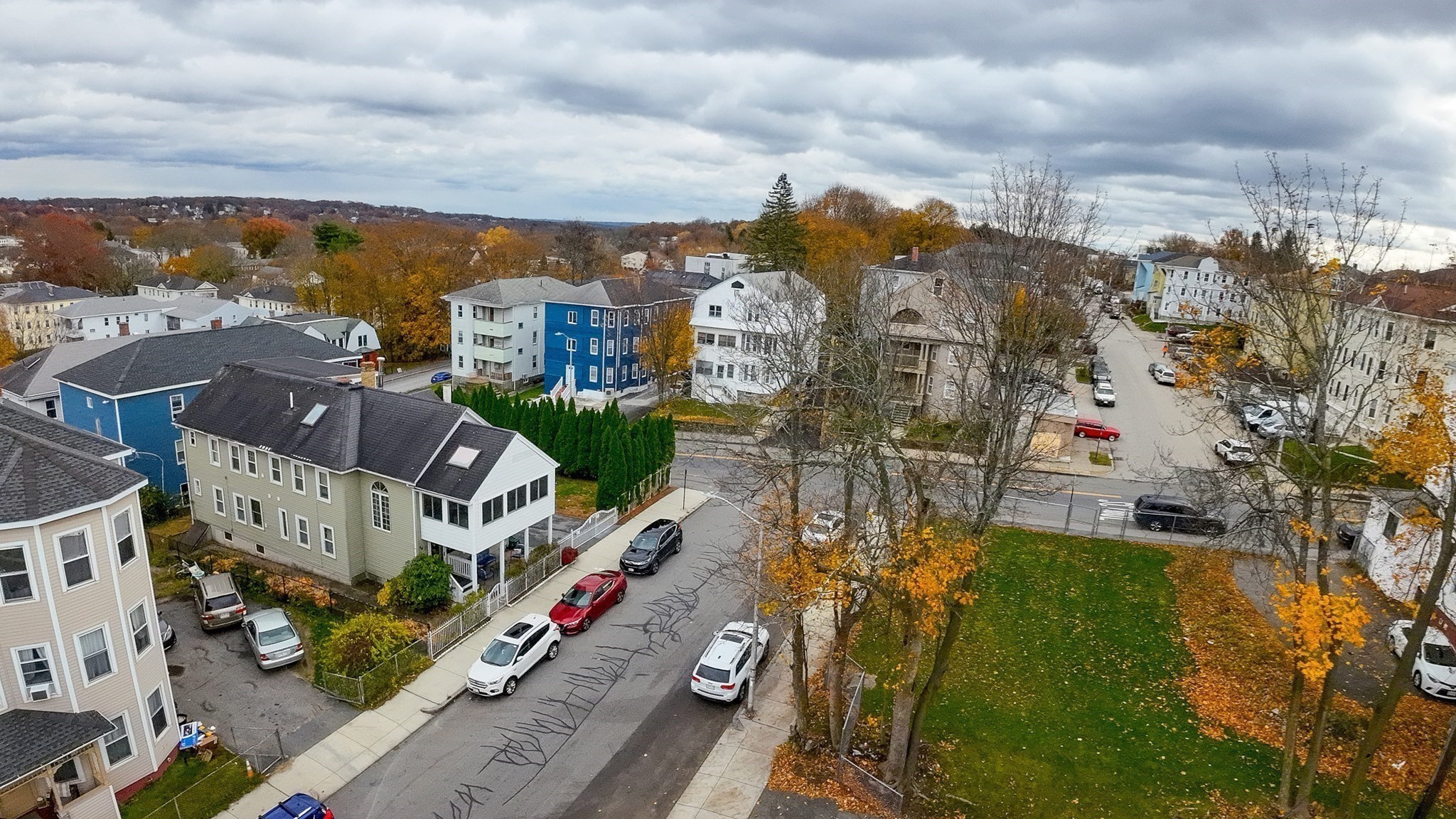 59 Barclay St, Worcester, MA 01604 - Image 40