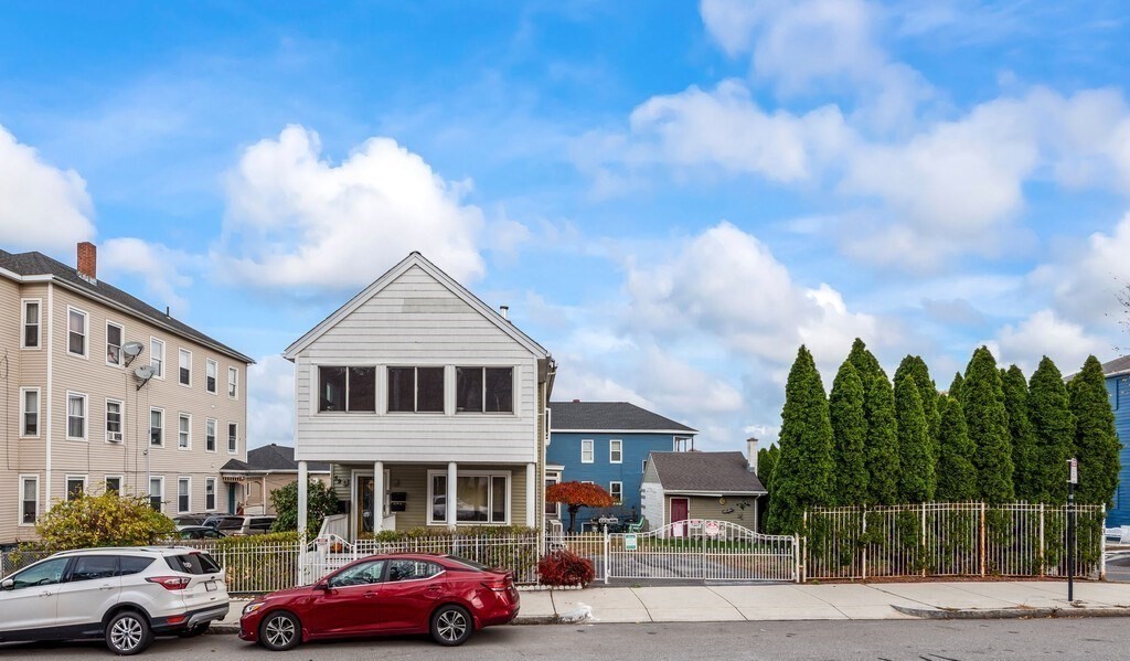 59 Barclay St, Worcester, MA 01604 - Image 5