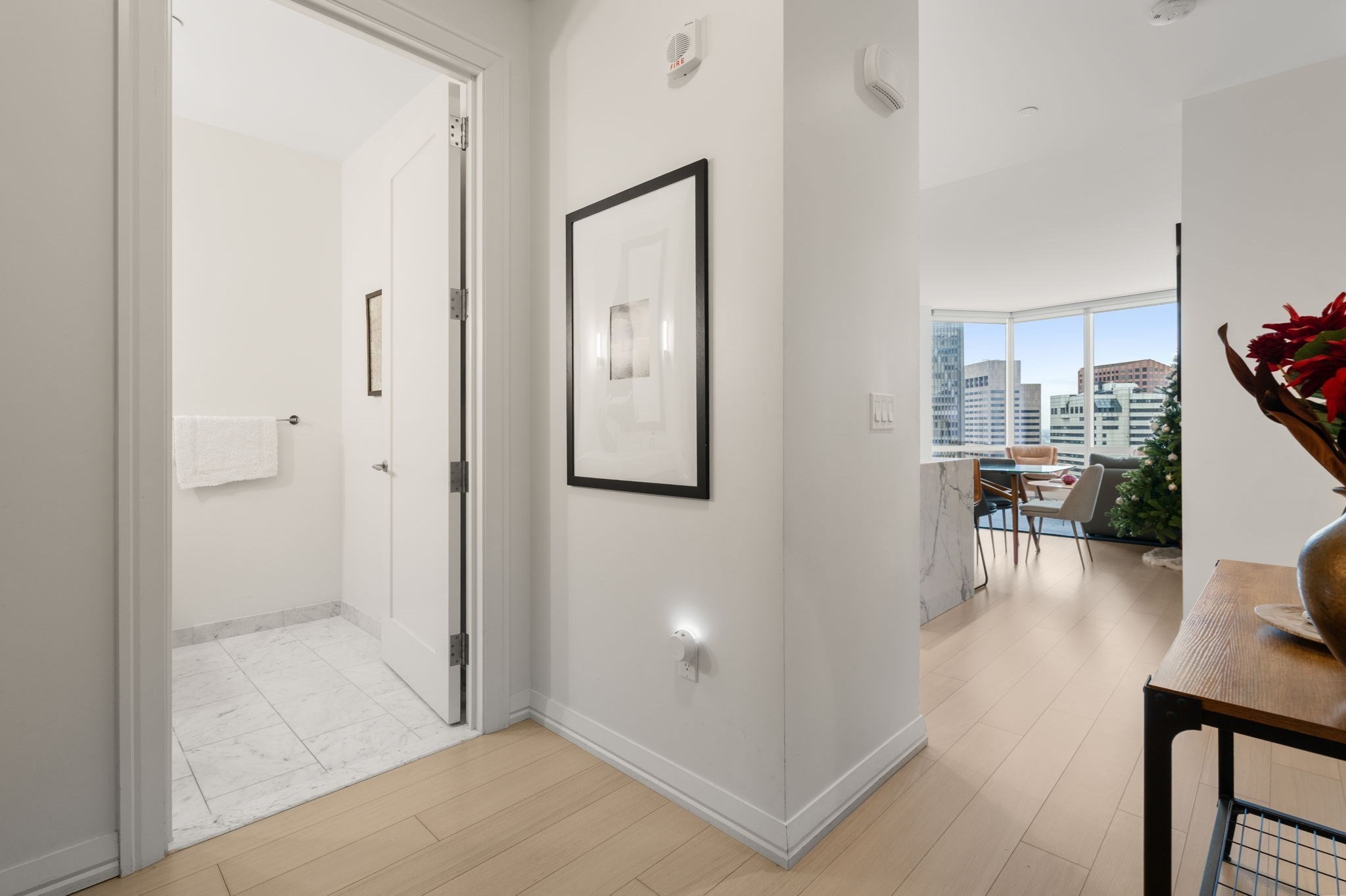 1 Franklin Street Unit 3907, Downtown, Boston, MA 02110 - Image 2
