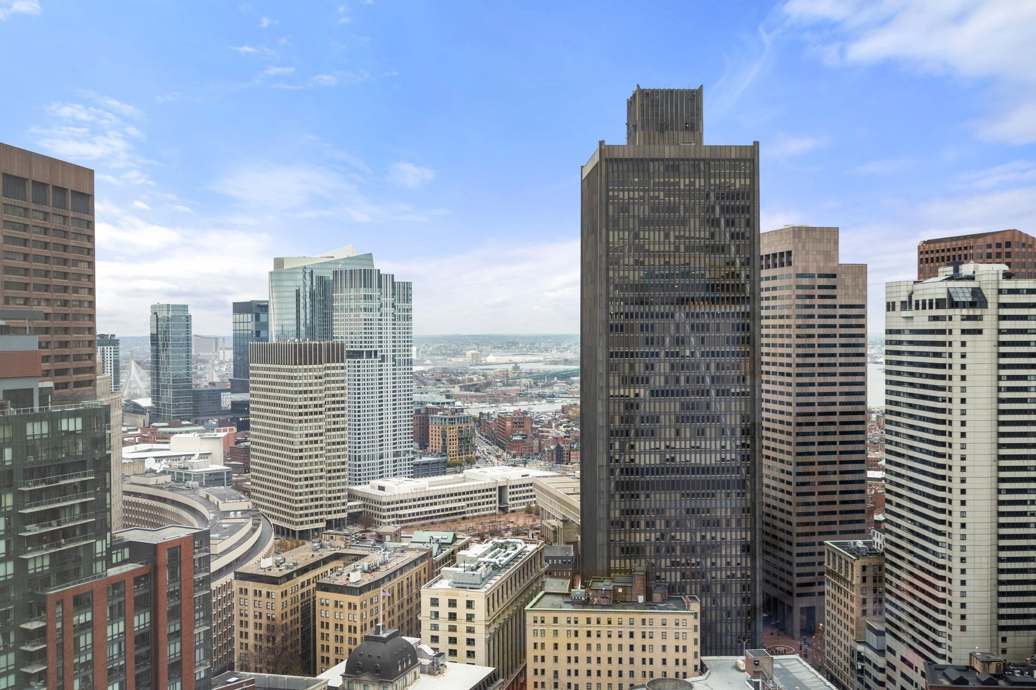 1 Franklin Street Unit 3907, Downtown, Boston, MA 02110 - Image 12