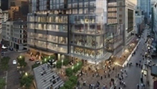 1 Franklin Street Unit 3907, Downtown, Boston, MA 02110 - Image 13