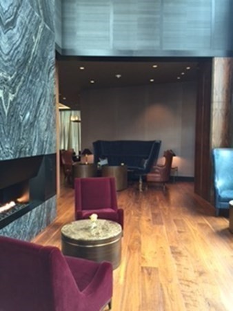 1 Franklin Street Unit 3907, Downtown, Boston, MA 02110 - Image 17