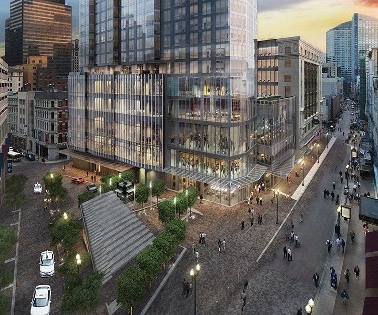 1 Franklin Street Unit 3907, Downtown, Boston, MA 02110 - Image 20