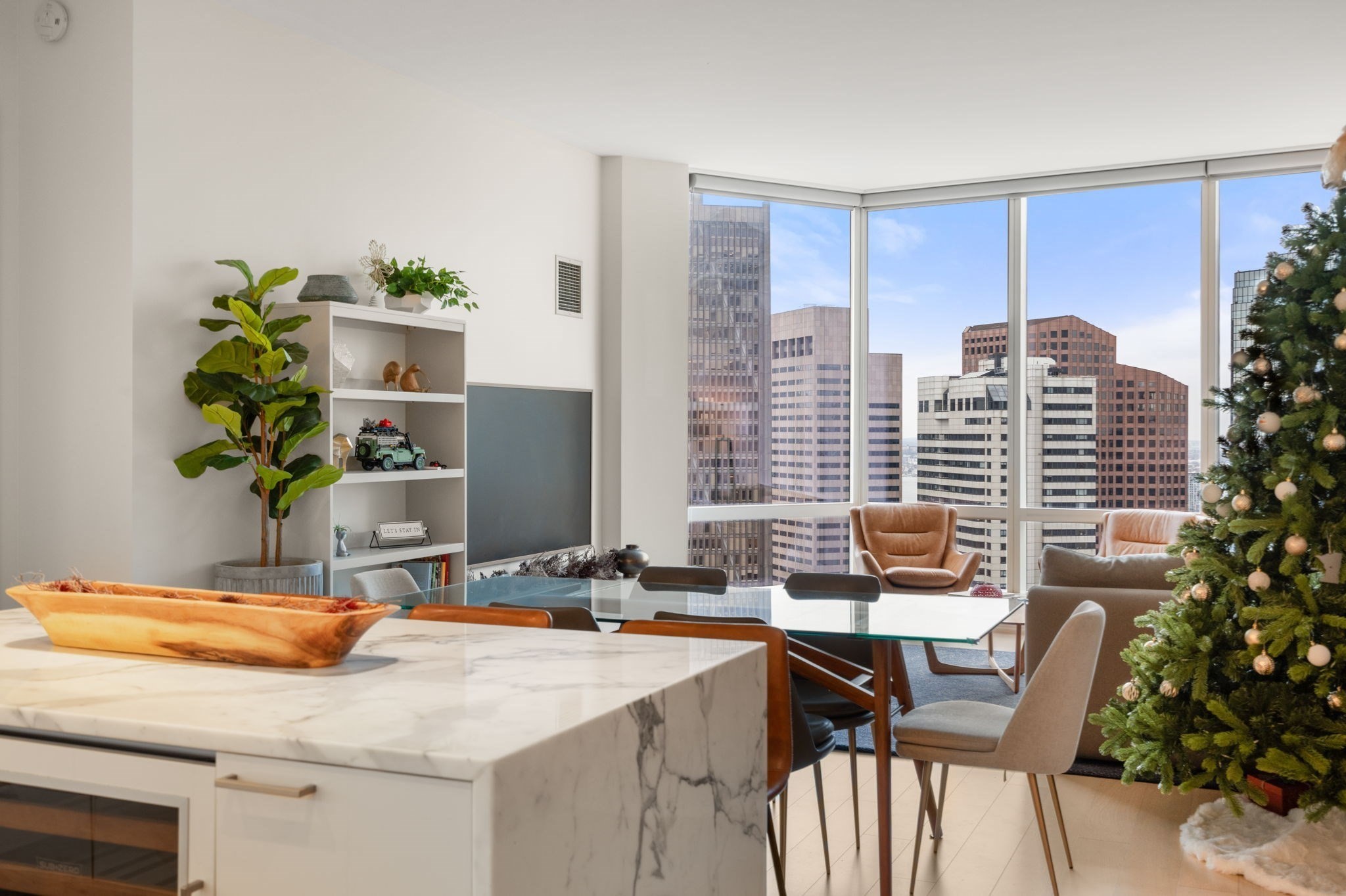 1 Franklin Street Unit 3907, Downtown, Boston, MA 02110 - Image 3