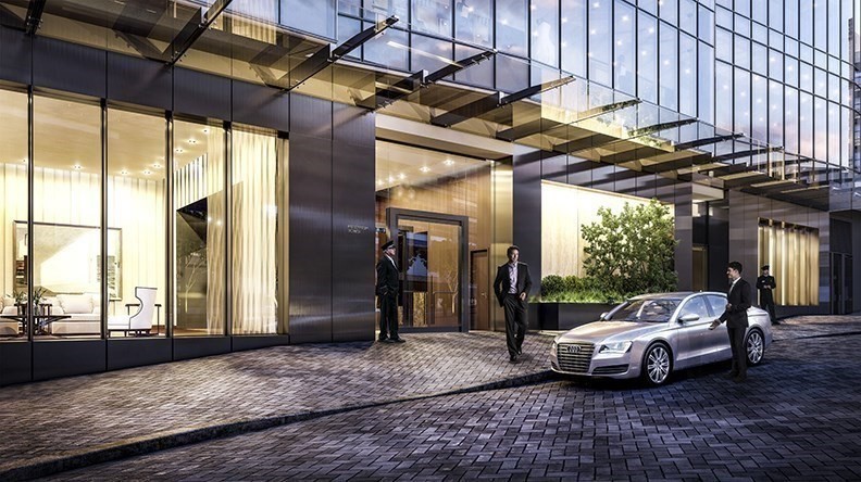 1 Franklin Street Unit 3907, Downtown, Boston, MA 02110 - Image 21