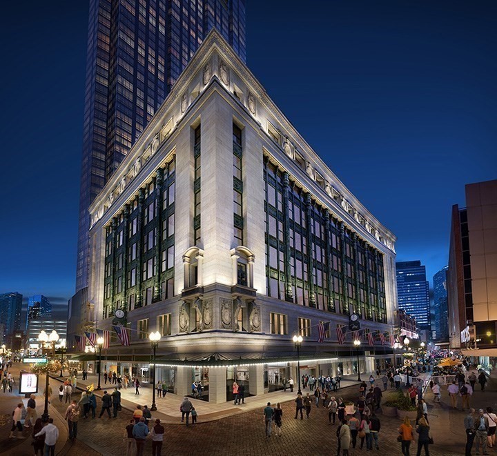 1 Franklin Street Unit 3907, Downtown, Boston, MA 02110 - Image 22