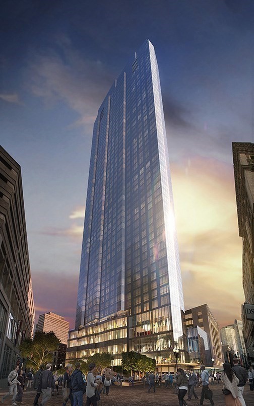 1 Franklin Street Unit 3907, Downtown, Boston, MA 02110 - Image 23