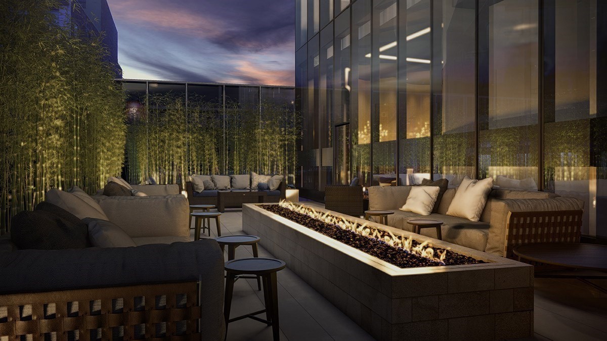 1 Franklin Street Unit 3907, Downtown, Boston, MA 02110 - Image 25