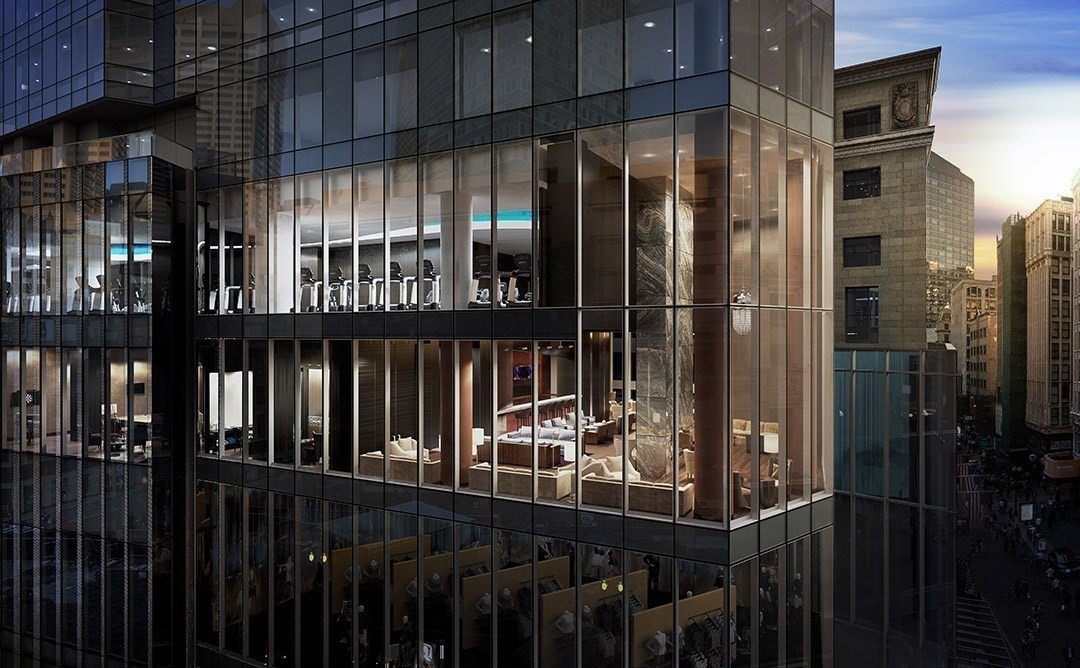 1 Franklin Street Unit 3907, Downtown, Boston, MA 02110 - Image 28