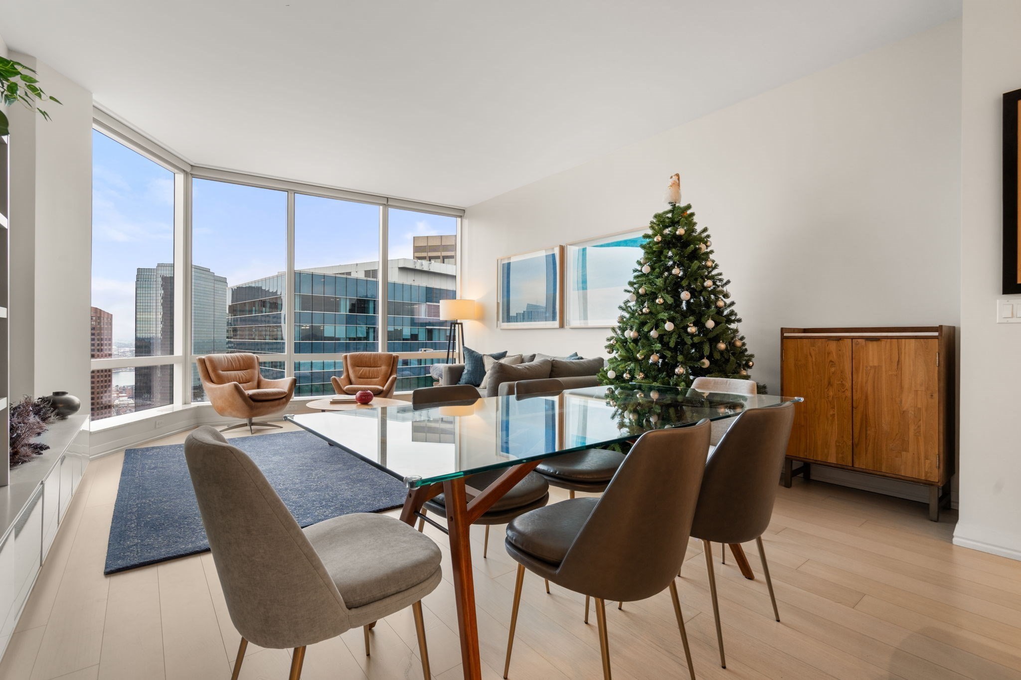 1 Franklin Street Unit 3907, Downtown, Boston, MA 02110 - Image 4