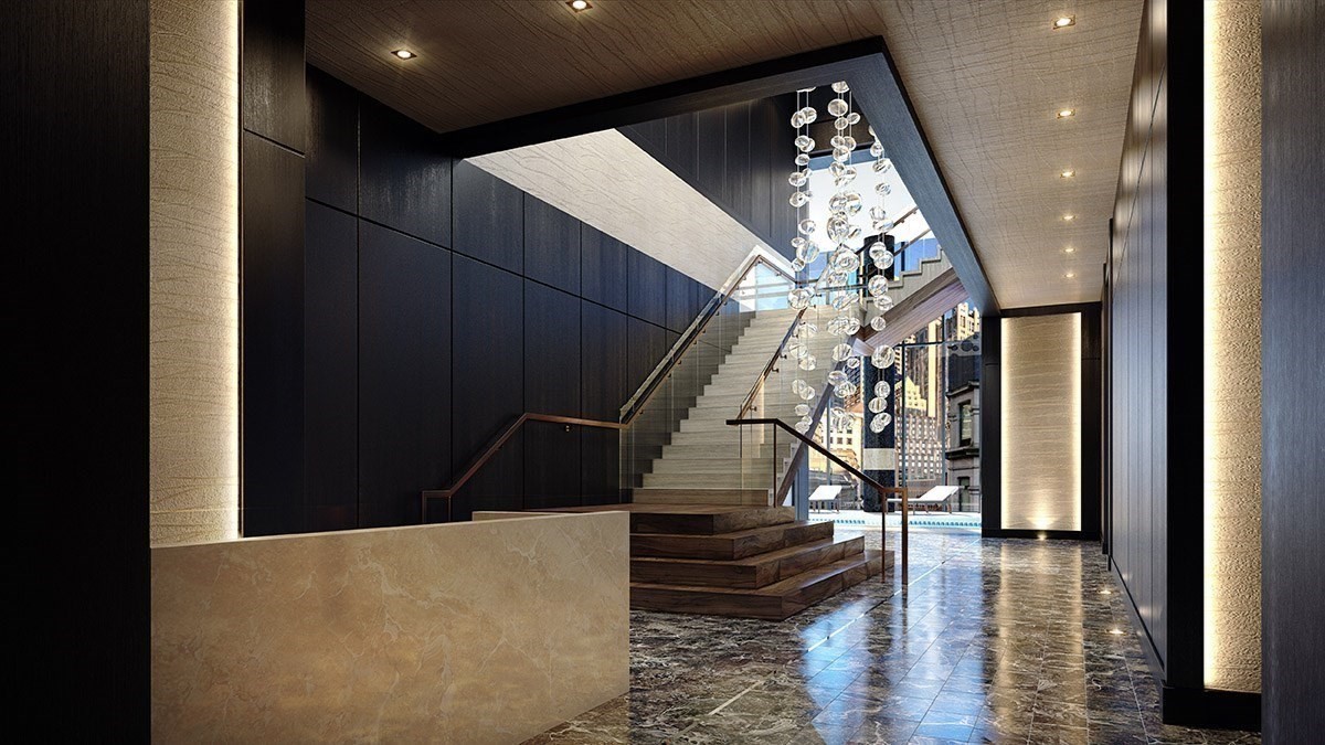 1 Franklin Street Unit 3907, Downtown, Boston, MA 02110 - Image 35