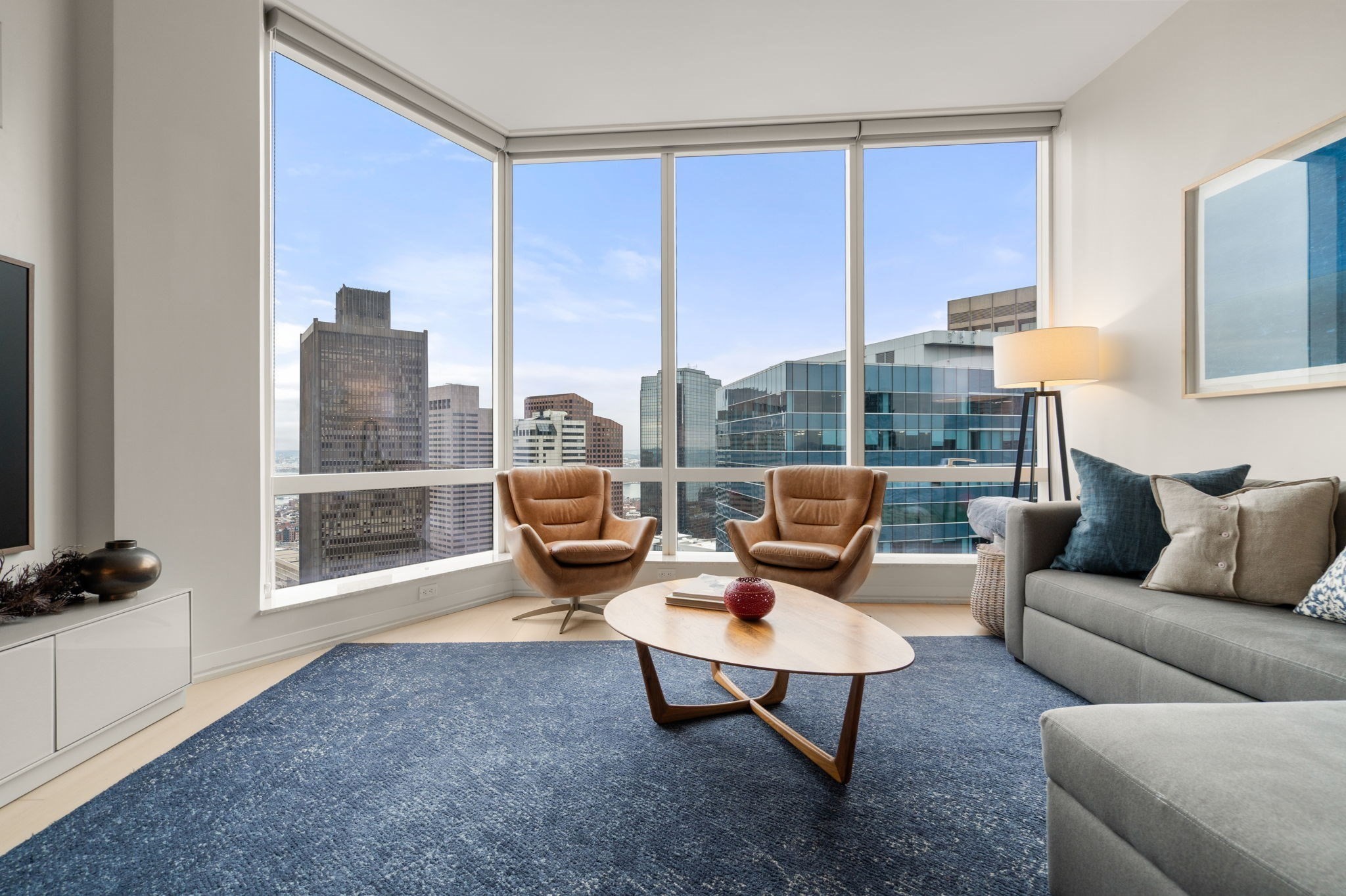 1 Franklin Street Unit 3907, Downtown, Boston, MA 02110 - Image 5
