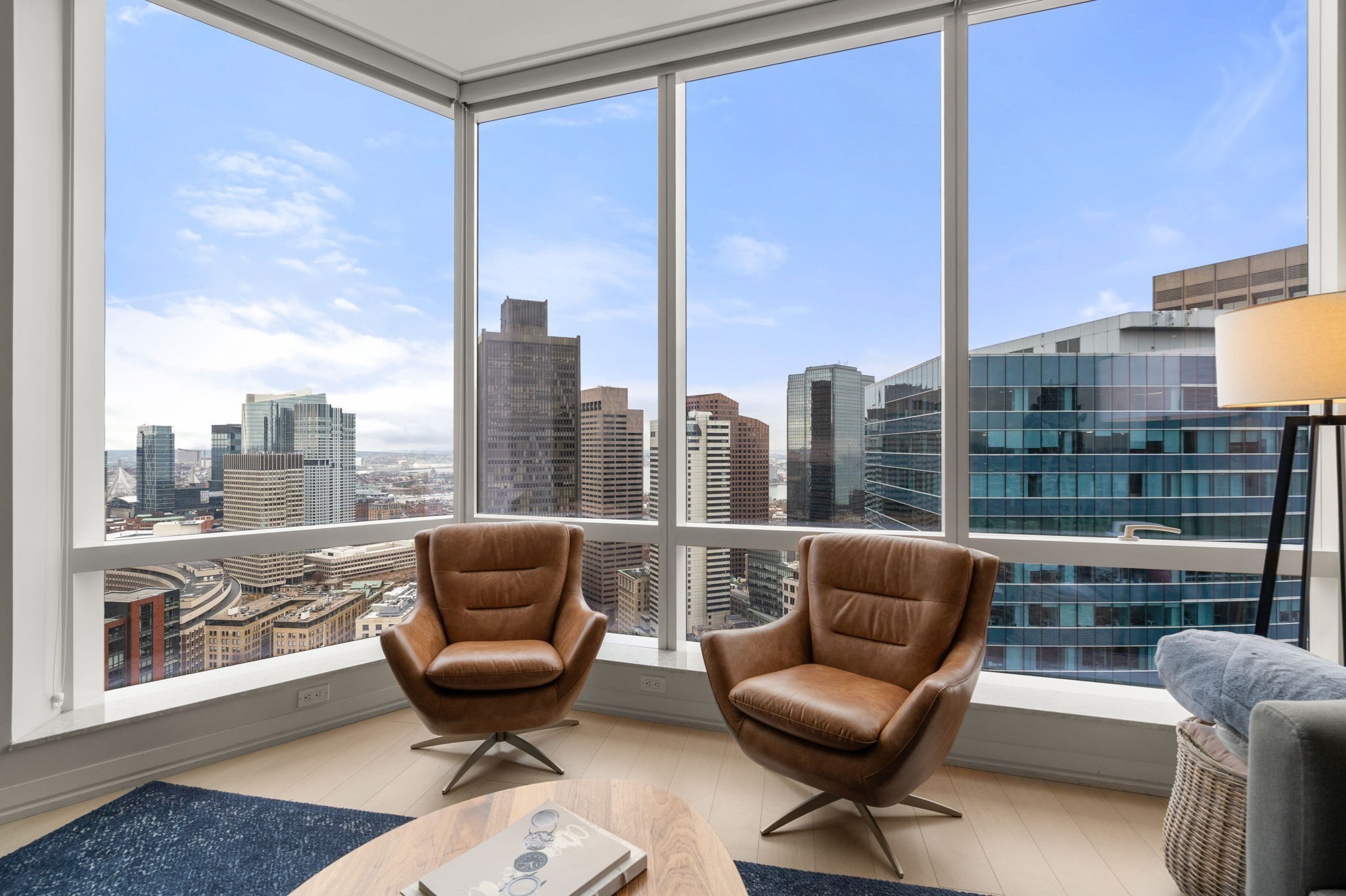 1 Franklin Street Unit 3907, Downtown, Boston, MA 02110 - Image 6
