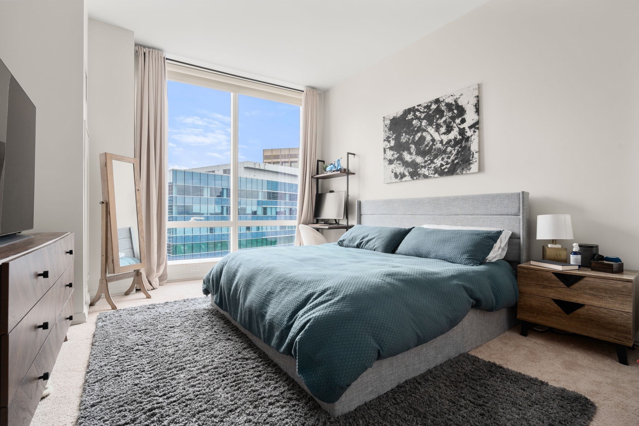 1 Franklin Street Unit 3907, Downtown, Boston, MA 02110 - Image 10