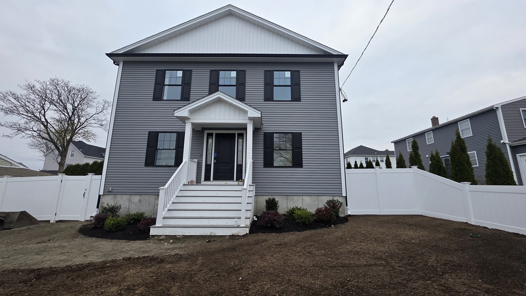 126 Wheeler St, Fall River, MA 02724 - Image 1
