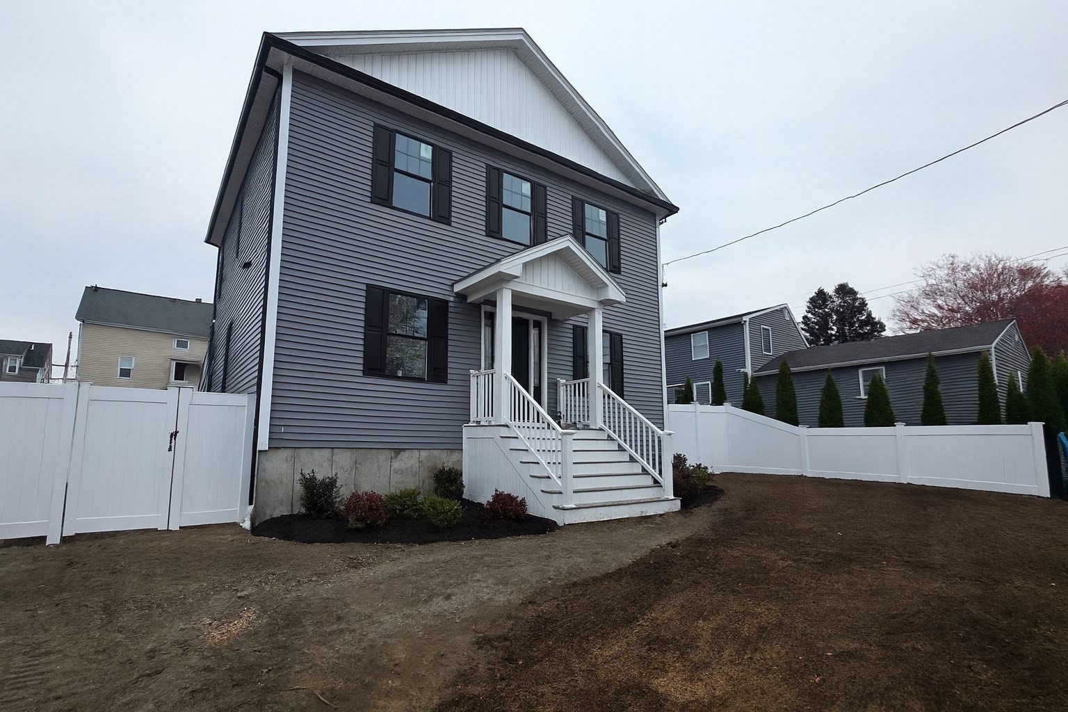 126 Wheeler St, Fall River, MA 02724 - Image 2