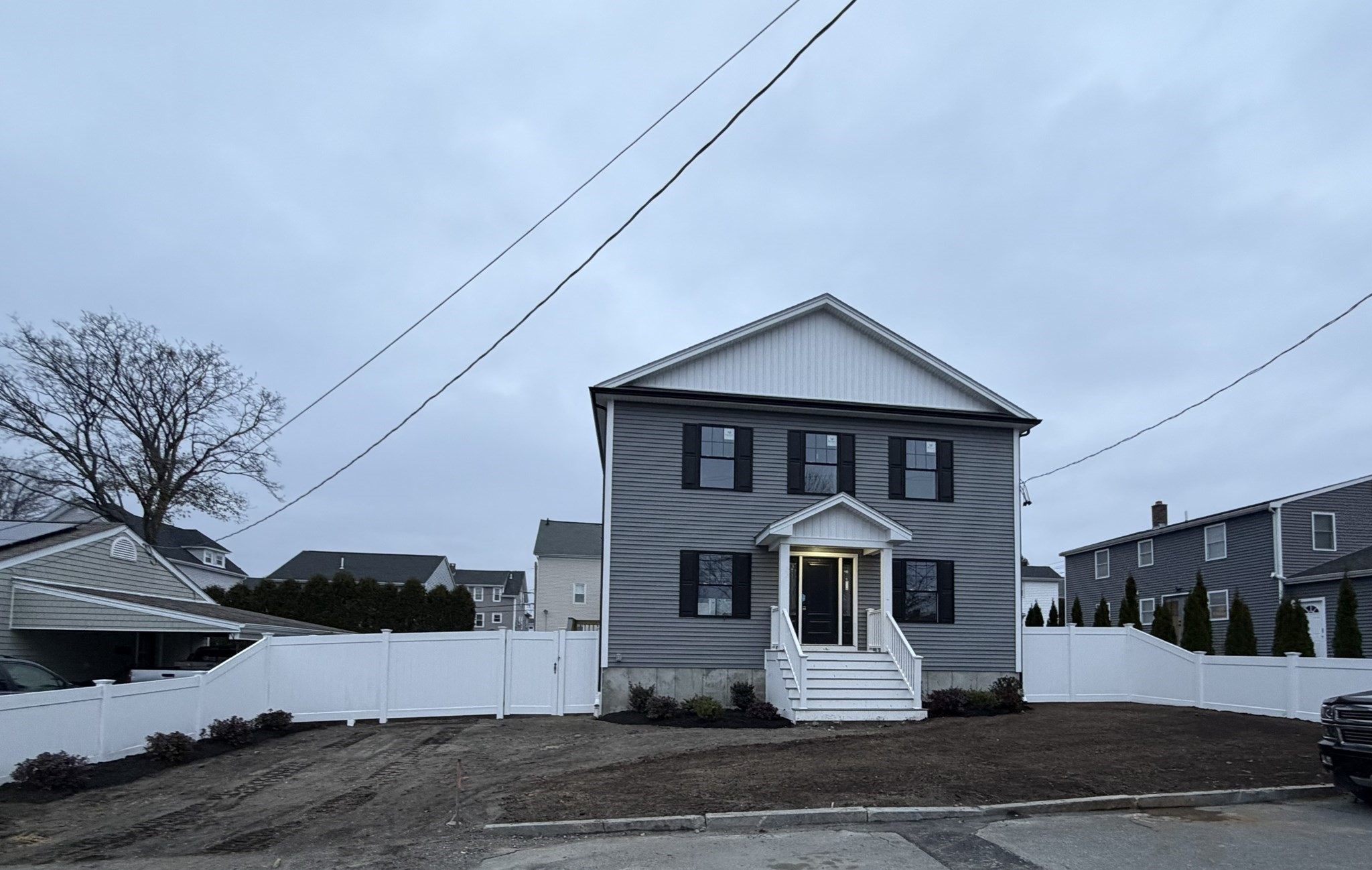 126 Wheeler St, Fall River, MA 02724 - Image 3