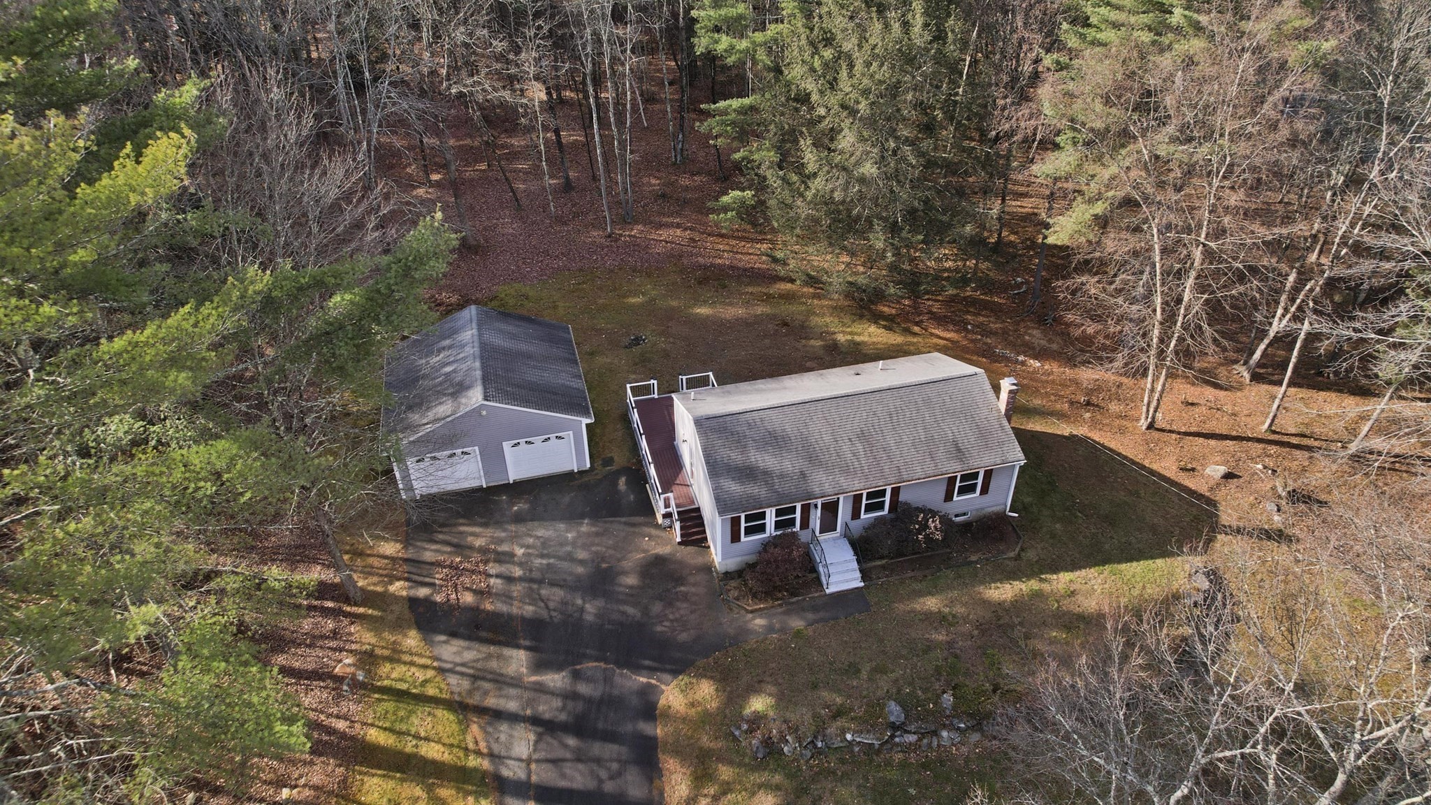 153 Dana Rd, Orange, MA 01364 - Image 11