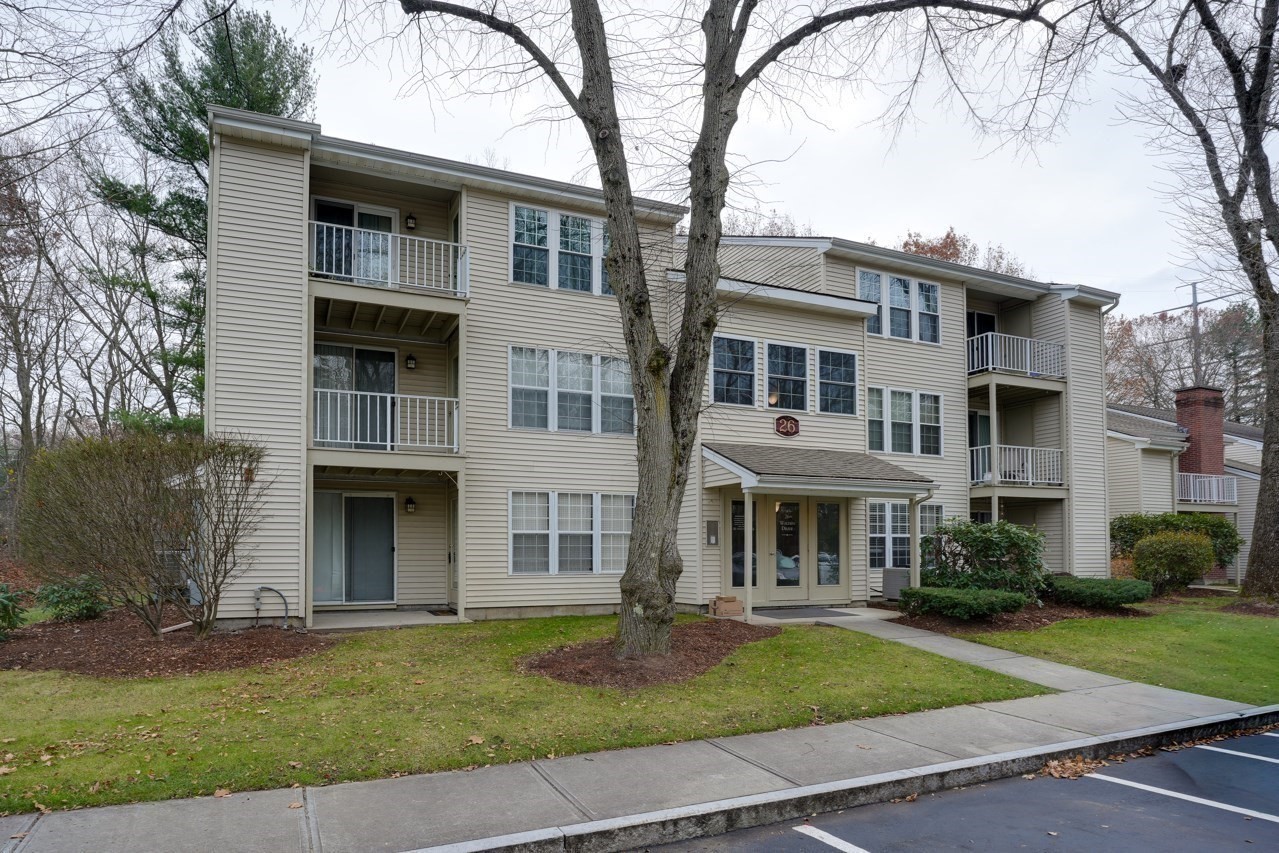 26 Walden Drive Unit 4, Natick, MA 01760 - Image 2