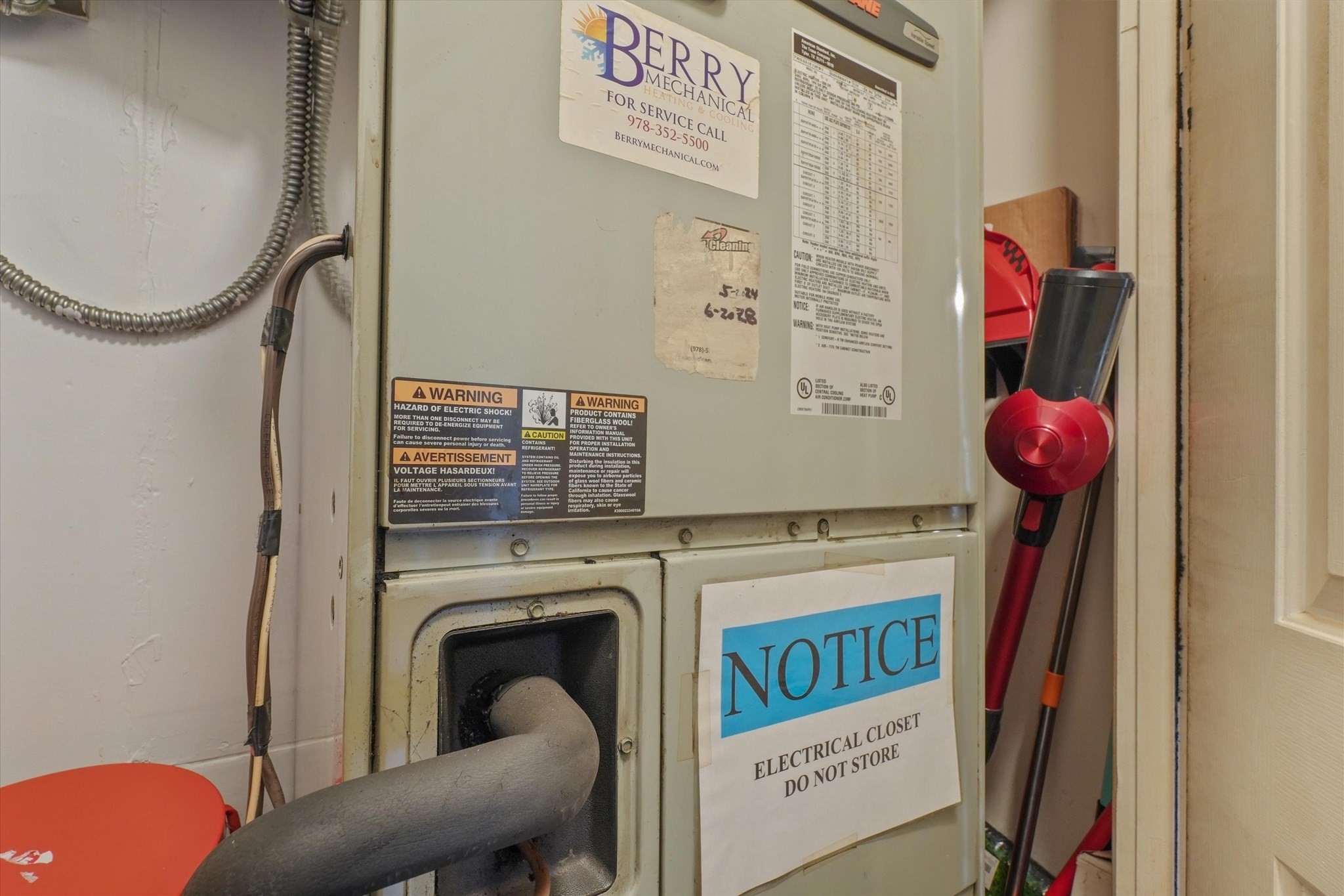 9 Ledgewood Way Unit 6, Peabody, MA 01960 - Image 26