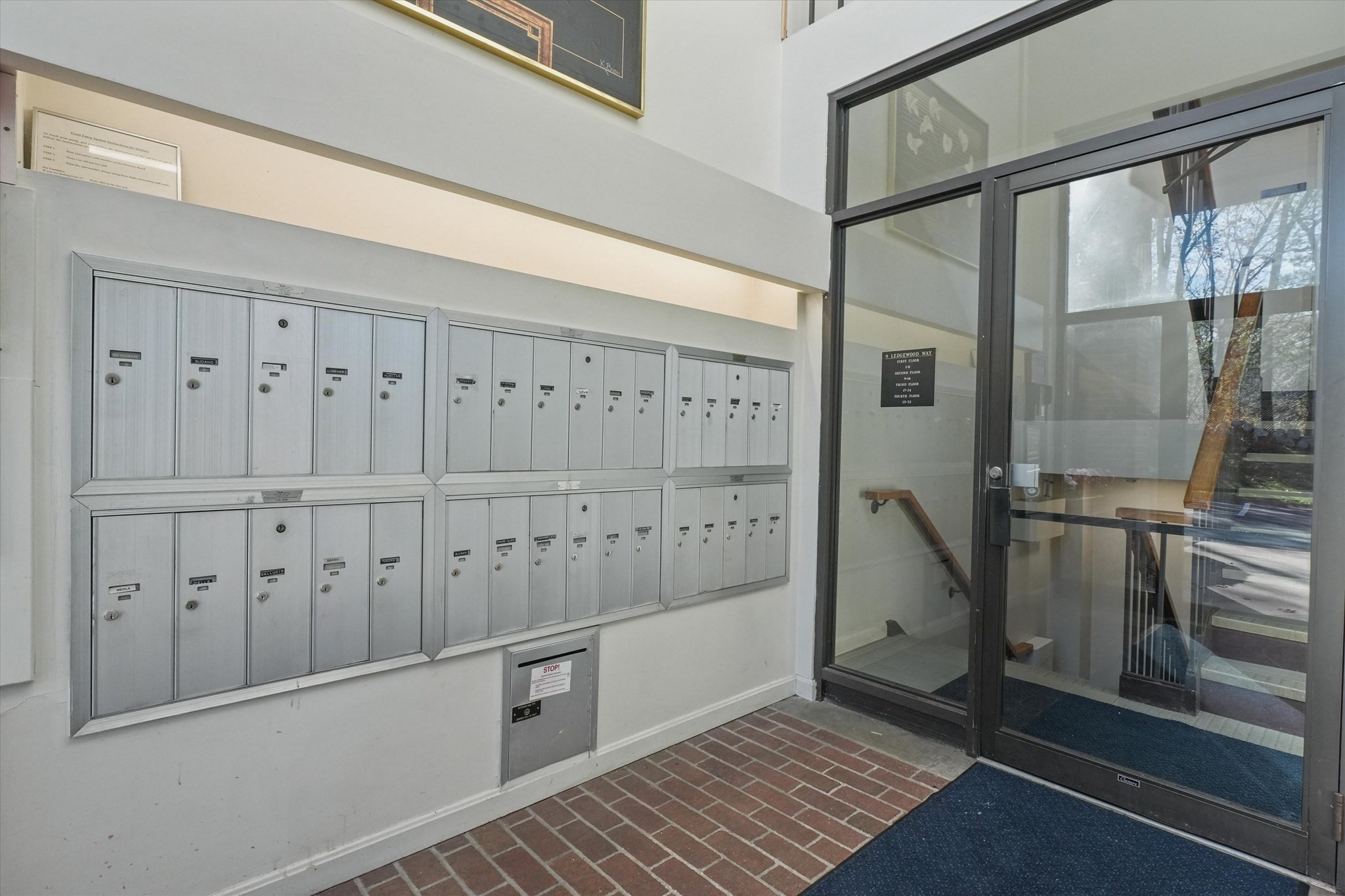 9 Ledgewood Way Unit 6, Peabody, MA 01960 - Image 4