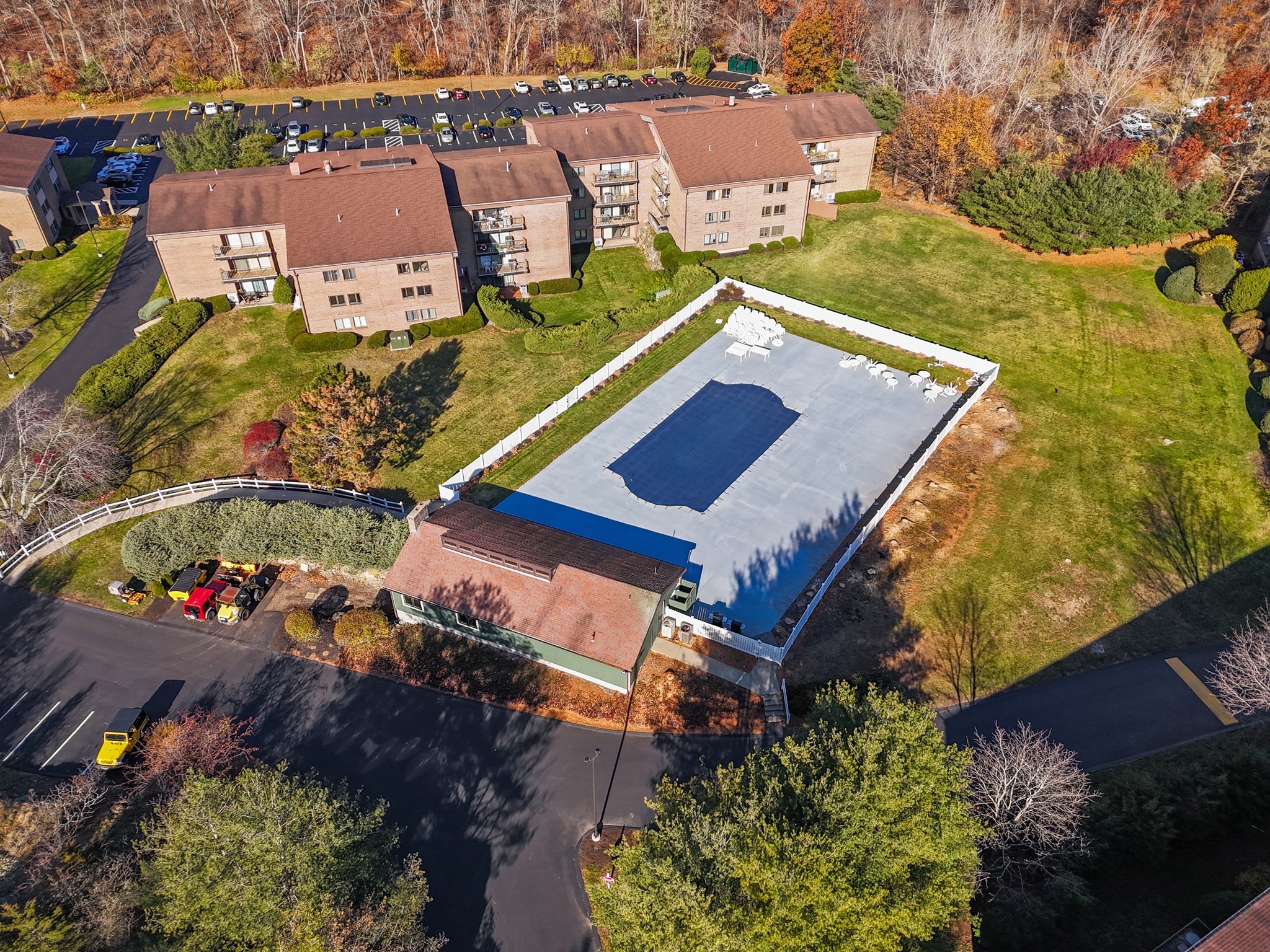 9 Ledgewood Way Unit 6, Peabody, MA 01960 - Image 33