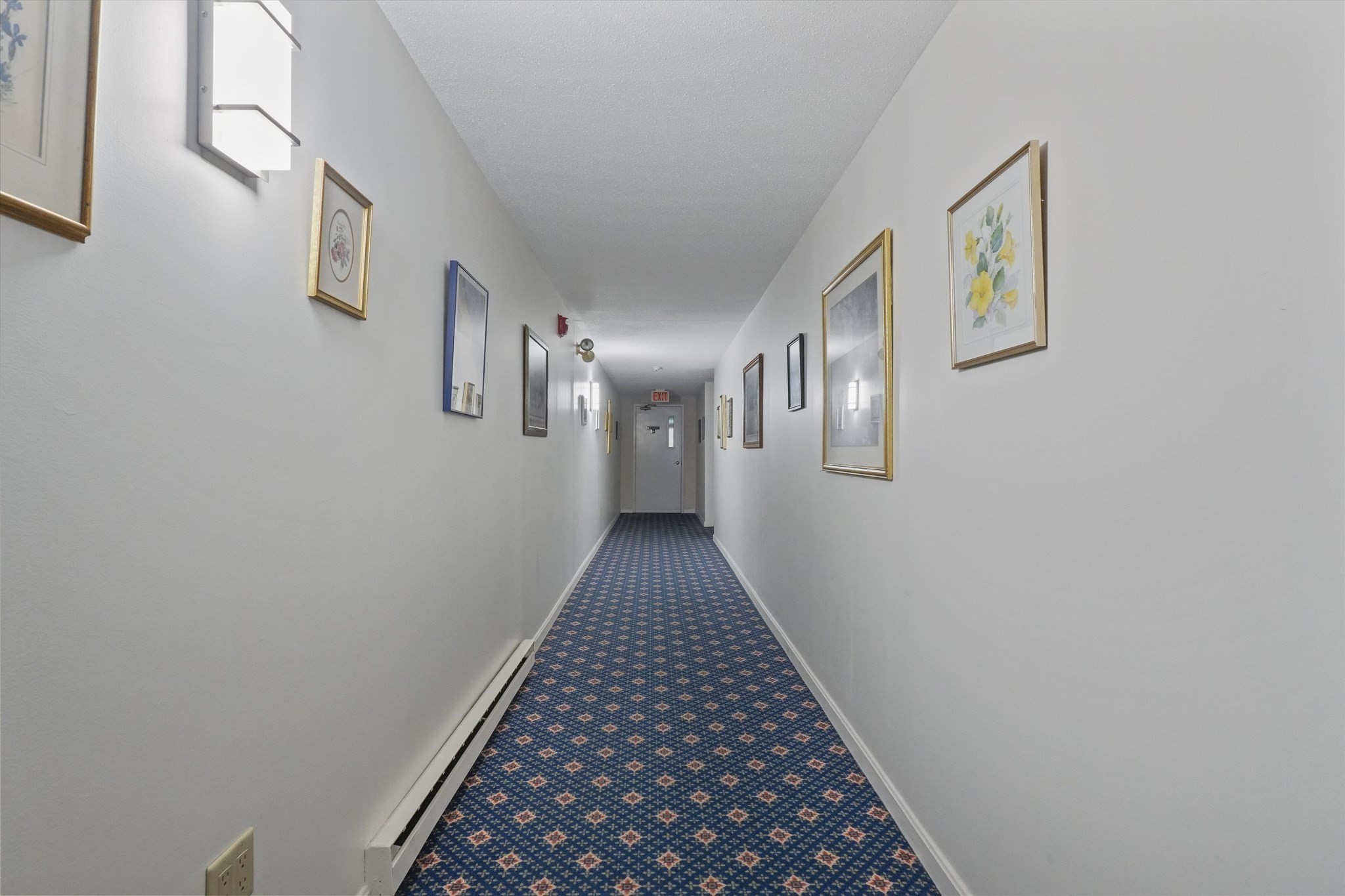 9 Ledgewood Way Unit 6, Peabody, MA 01960 - Image 6