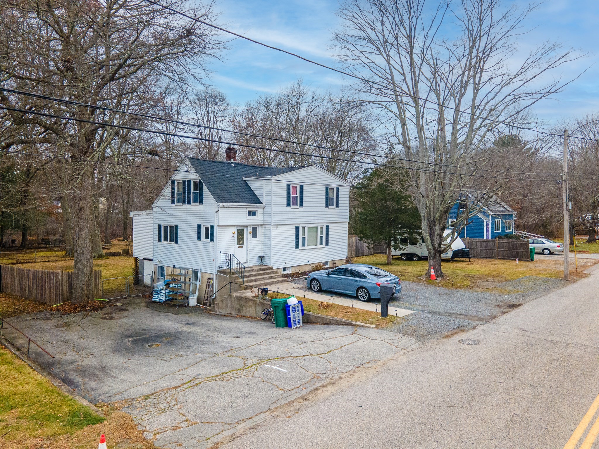 70 Riverside Ave., Attleboro, MA 02703 - Image 23