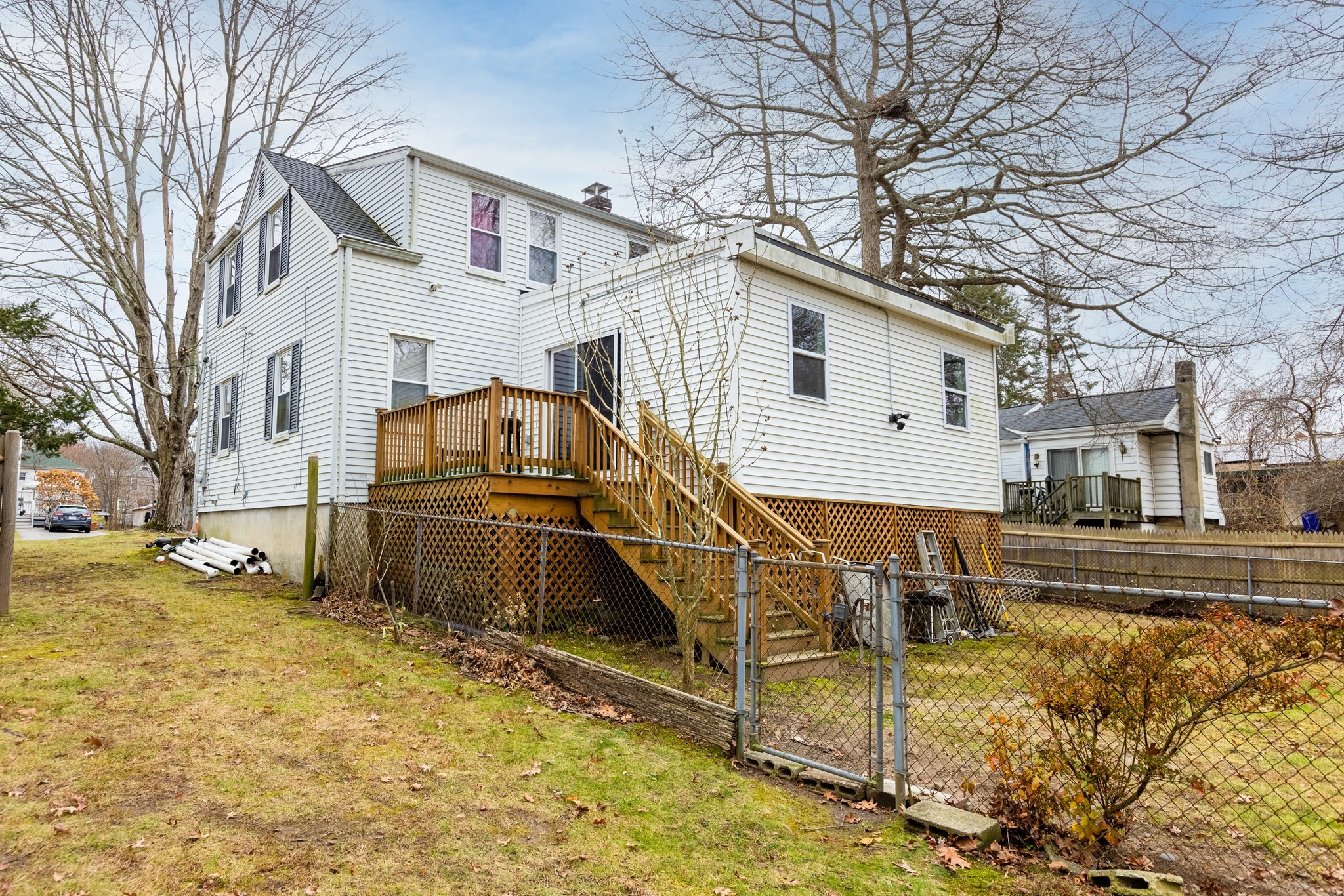 70 Riverside Ave., Attleboro, MA 02703 - Image 24