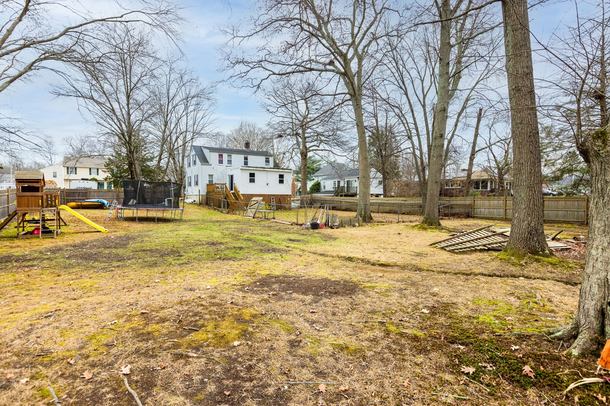 70 Riverside Ave., Attleboro, MA 02703 - Image 27